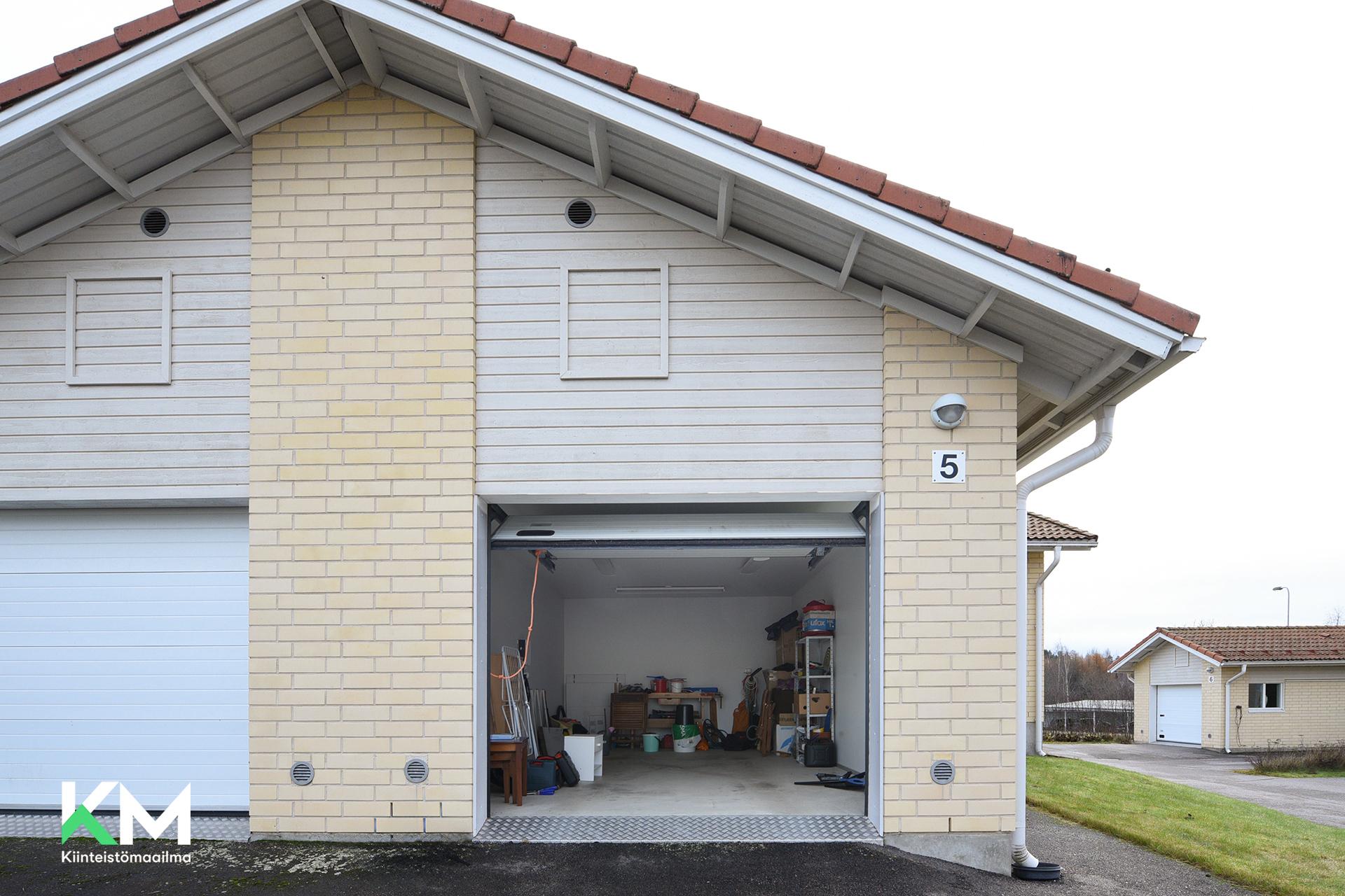 Rautiokatu 2, Ahtiala, Lahti