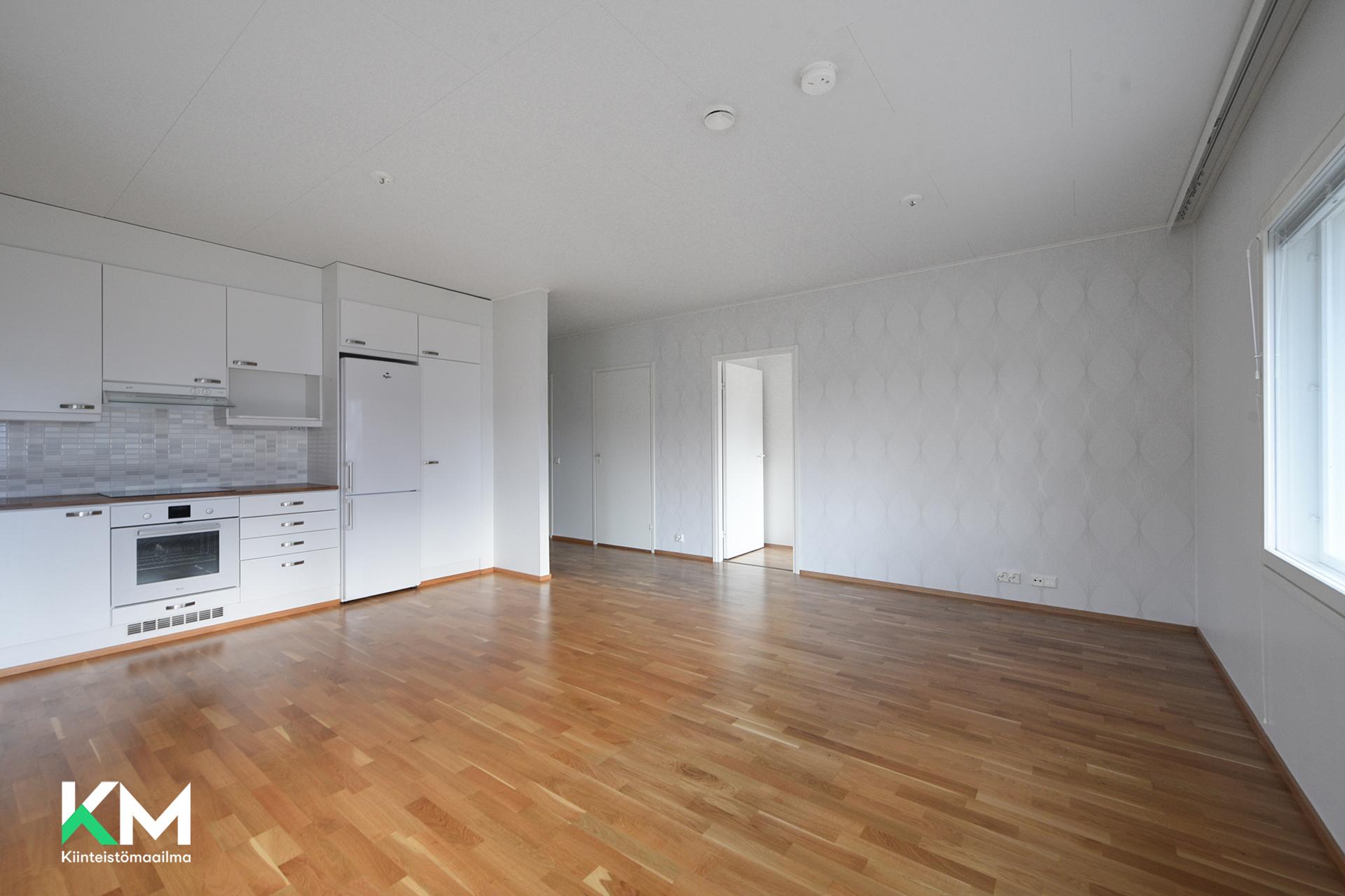 Rautiokatu 2, Ahtiala, Lahti