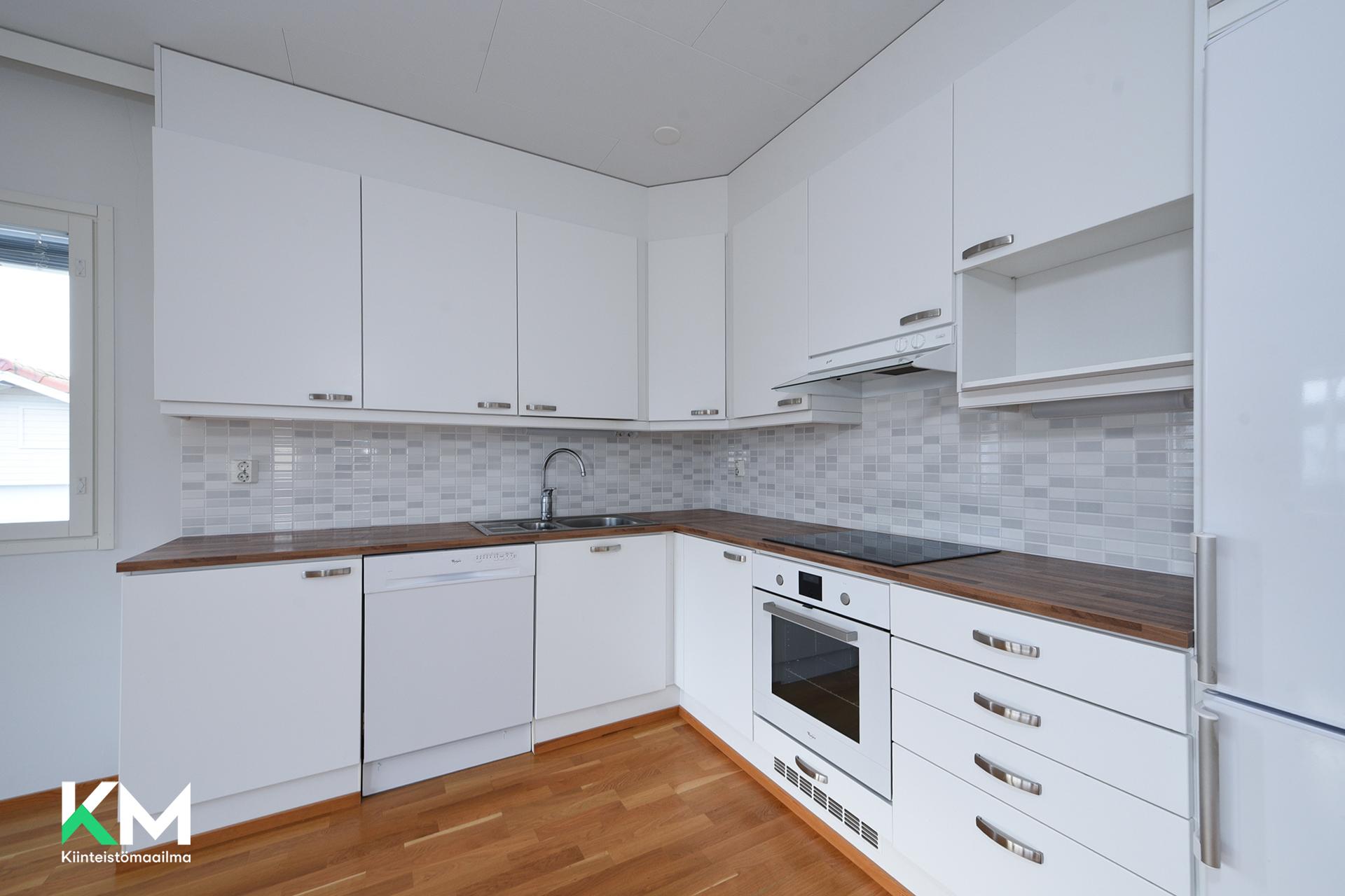 Rautiokatu 2, Ahtiala, Lahti