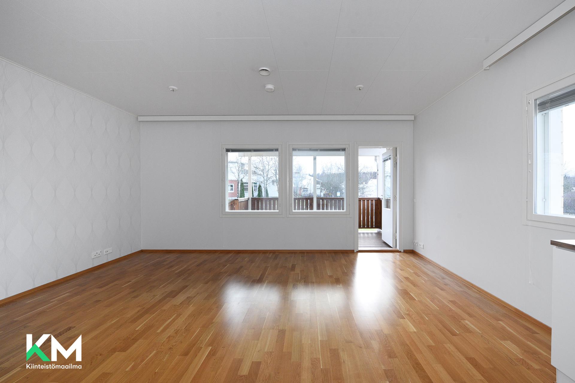 Rautiokatu 2, Ahtiala, Lahti