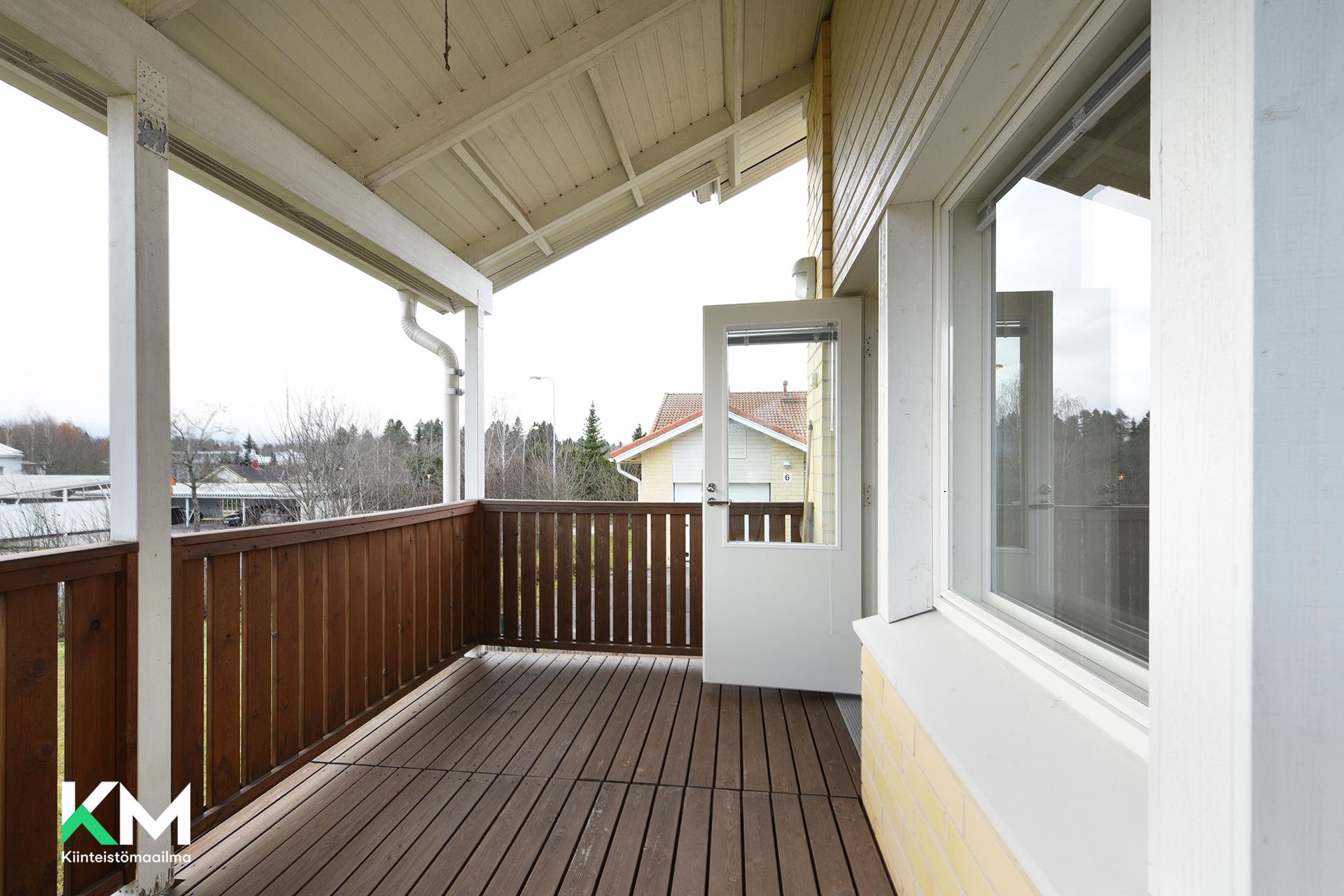 Rautiokatu 2, Ahtiala, Lahti