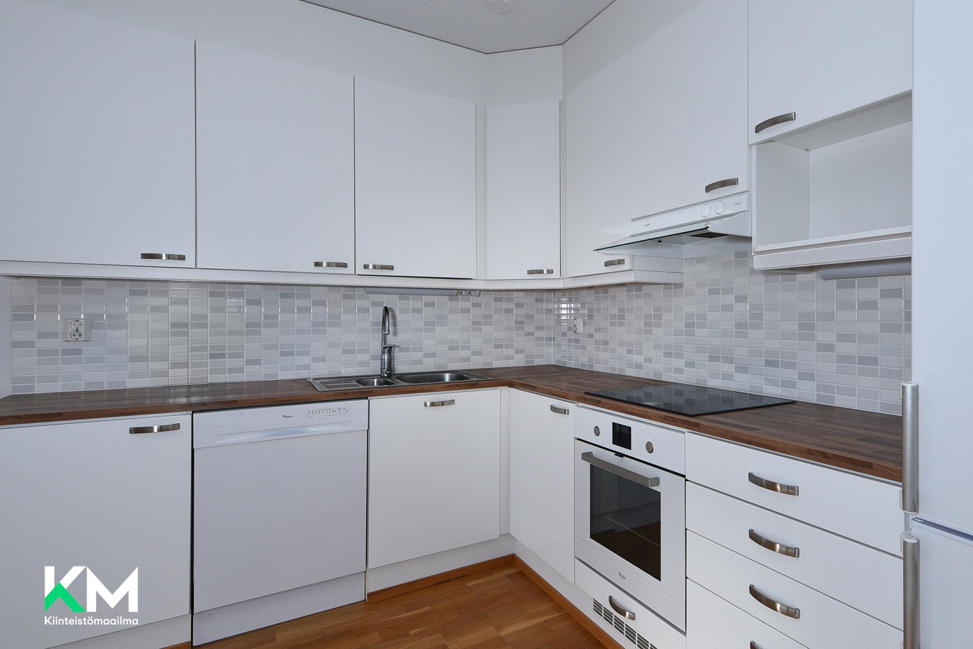 Rautiokatu 2, Ahtiala, Lahti