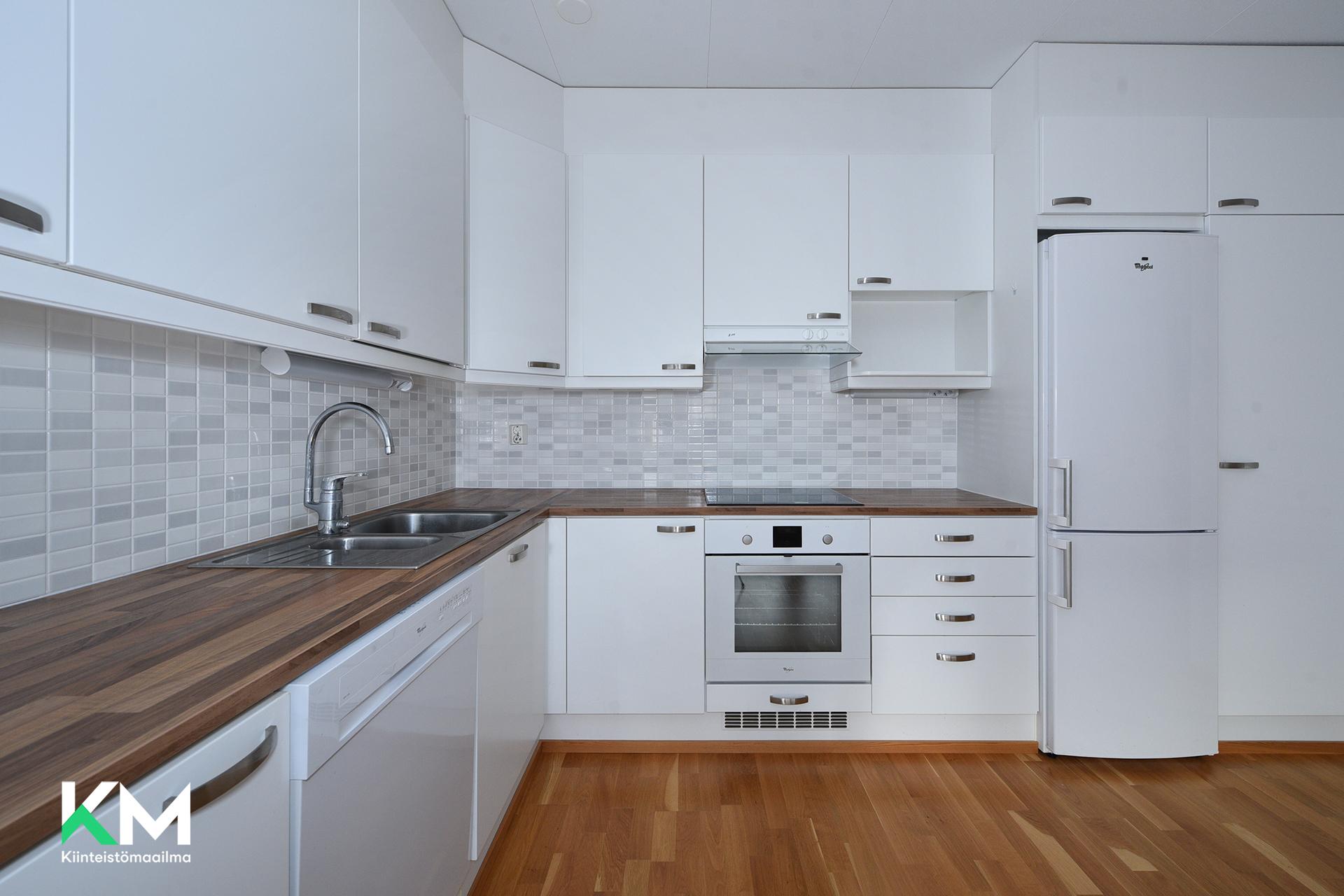 Rautiokatu 2, Ahtiala, Lahti