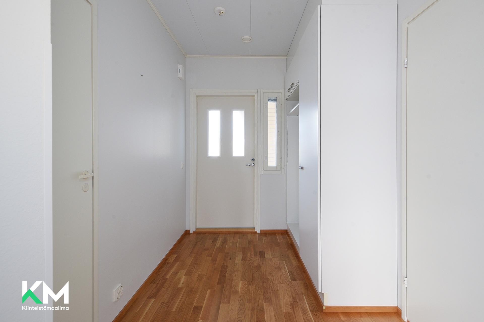 Rautiokatu 2, Ahtiala, Lahti