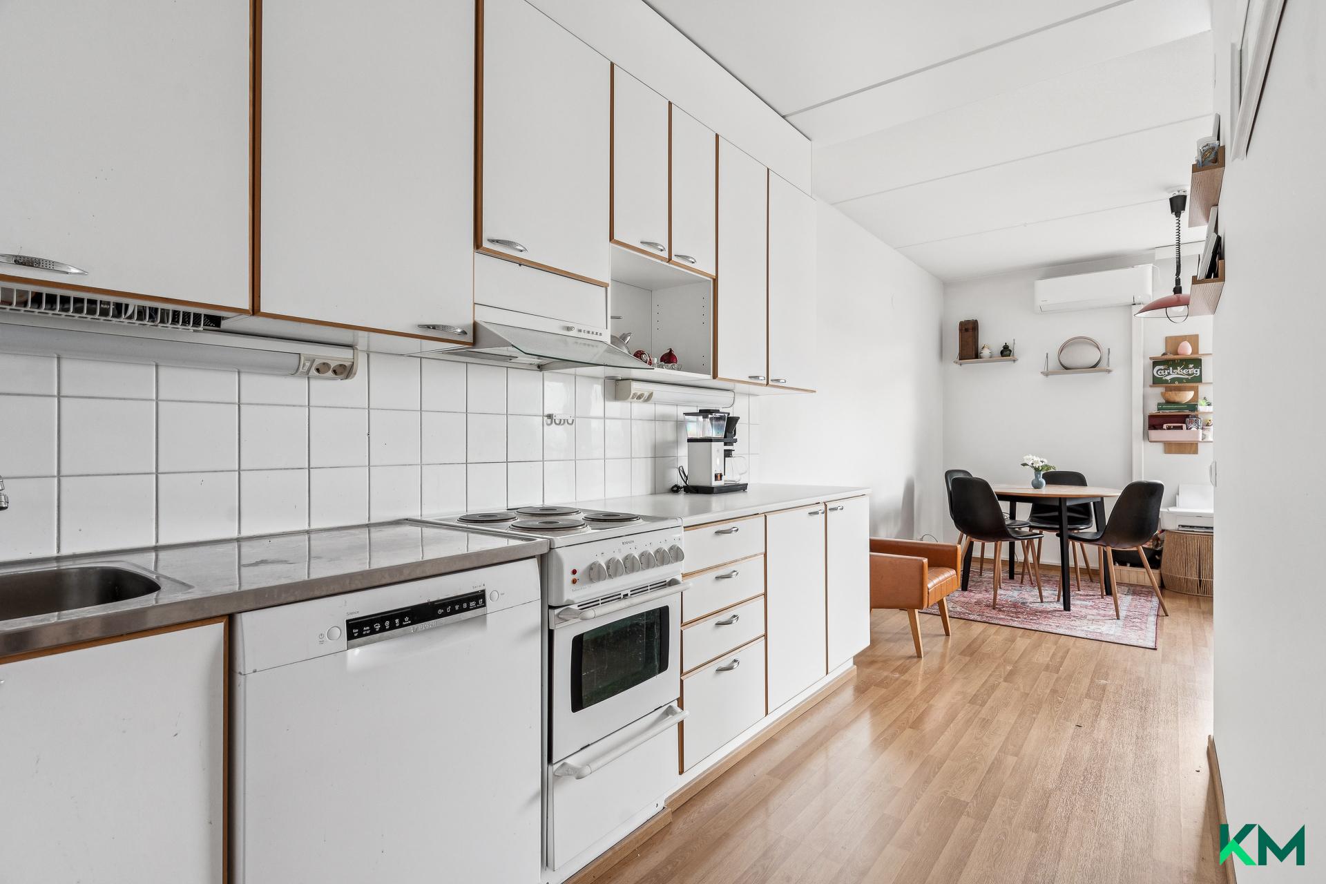 Laivalahdenportti 2, Herttoniemenranta, Helsinki