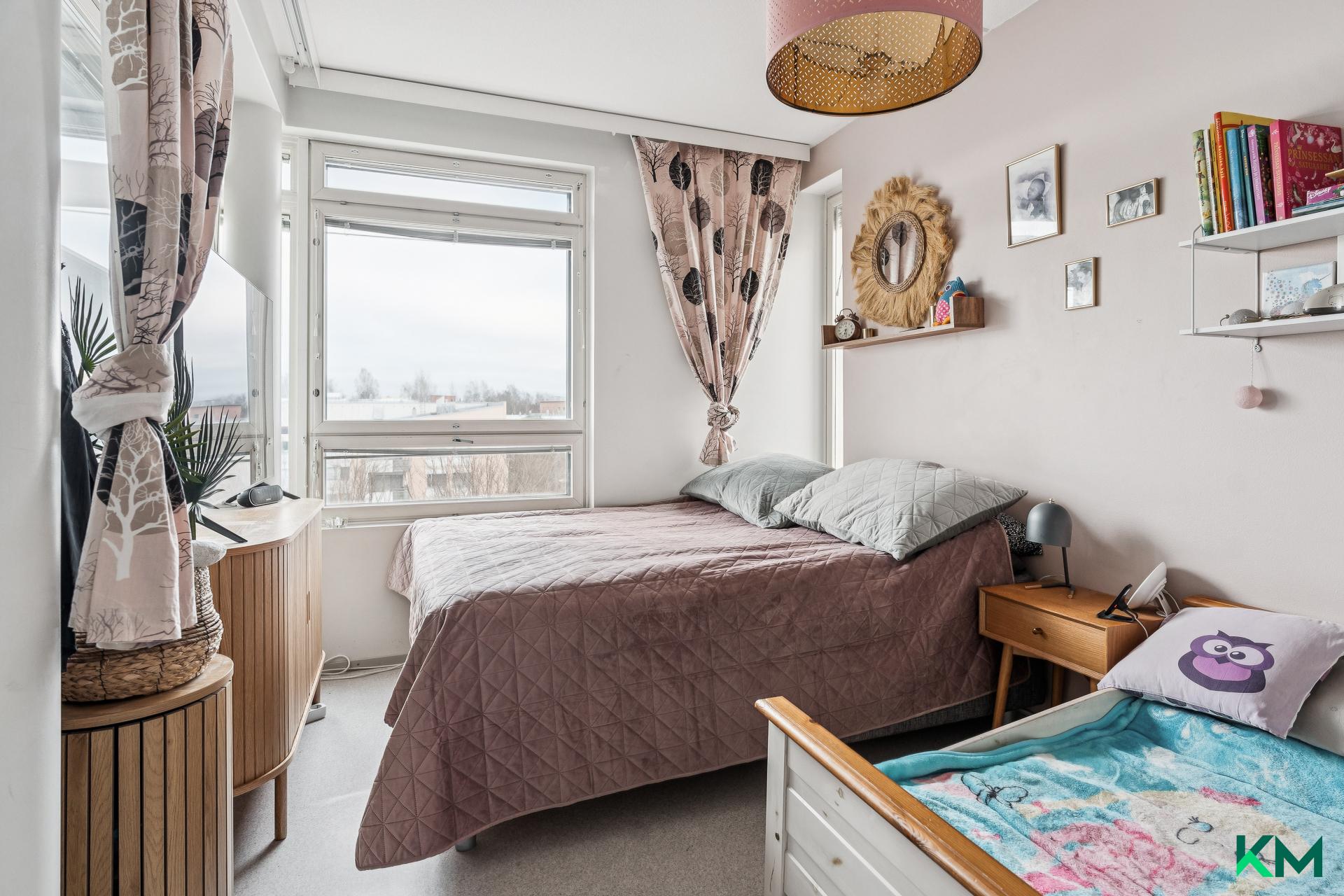 Laivalahdenportti 2, Herttoniemenranta, Helsinki