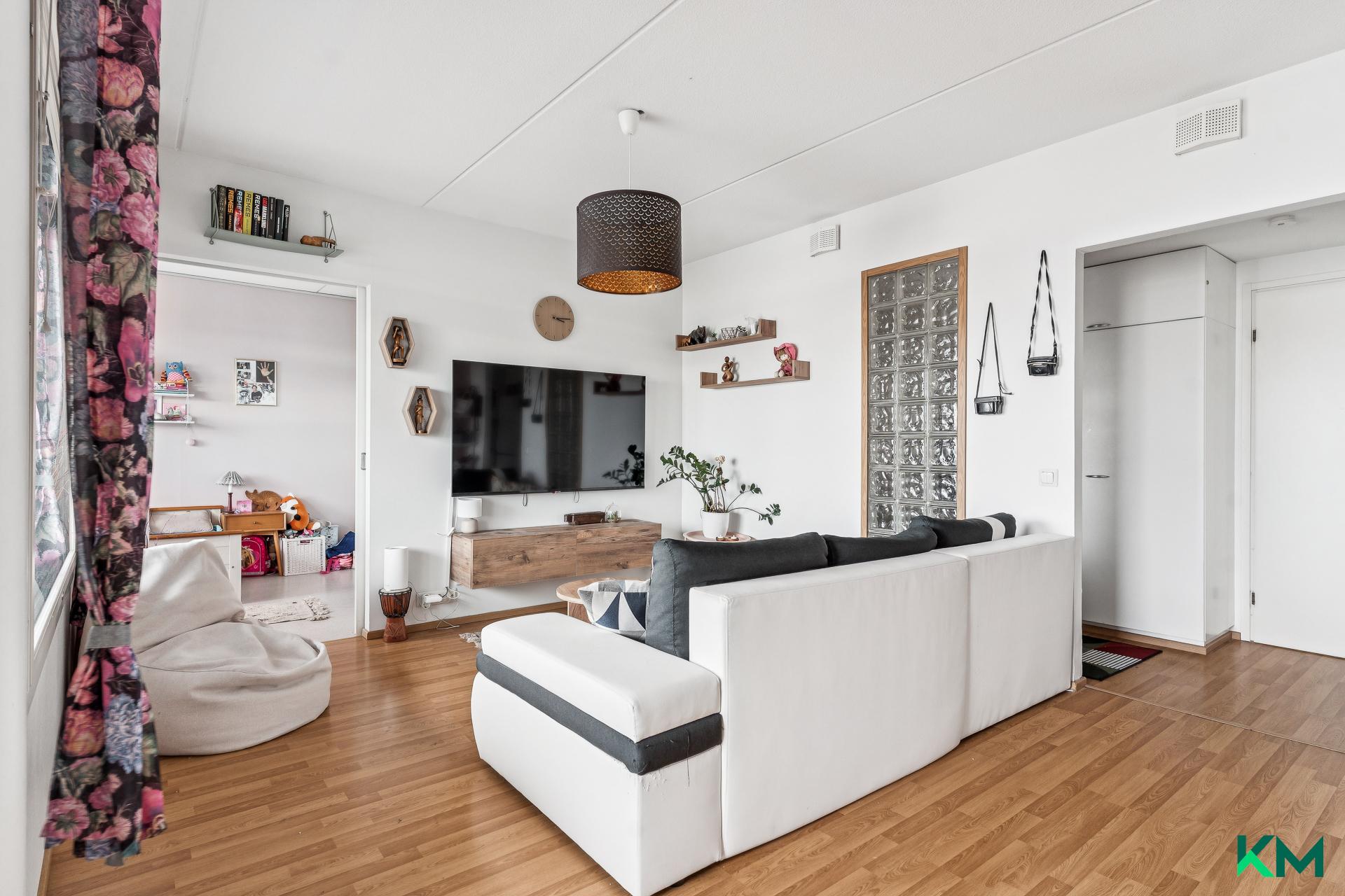 Laivalahdenportti 2, Herttoniemenranta, Helsinki