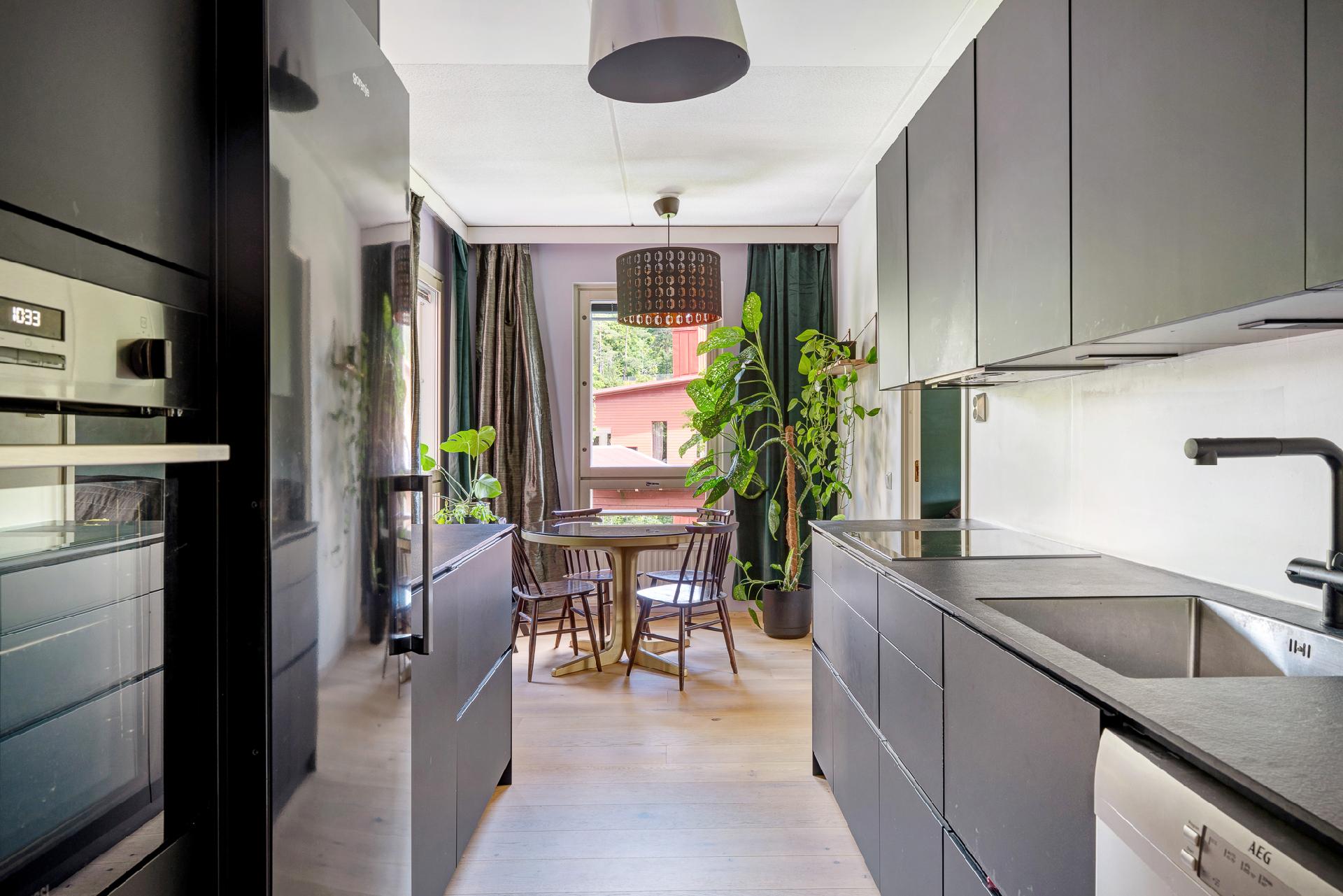 Porarinkatu 10, Leppävaara, Espoo