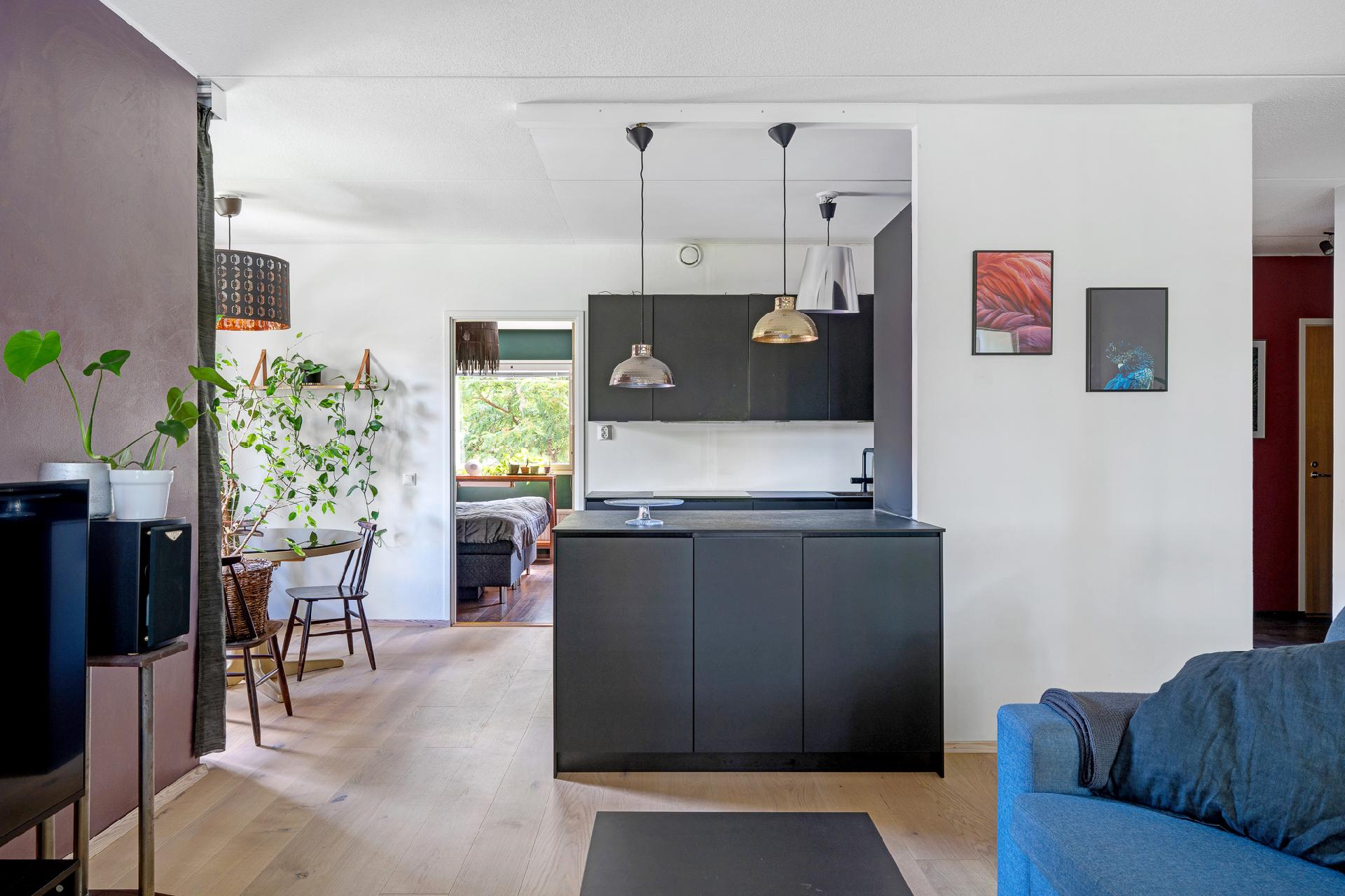 Porarinkatu 10, Leppävaara, Espoo