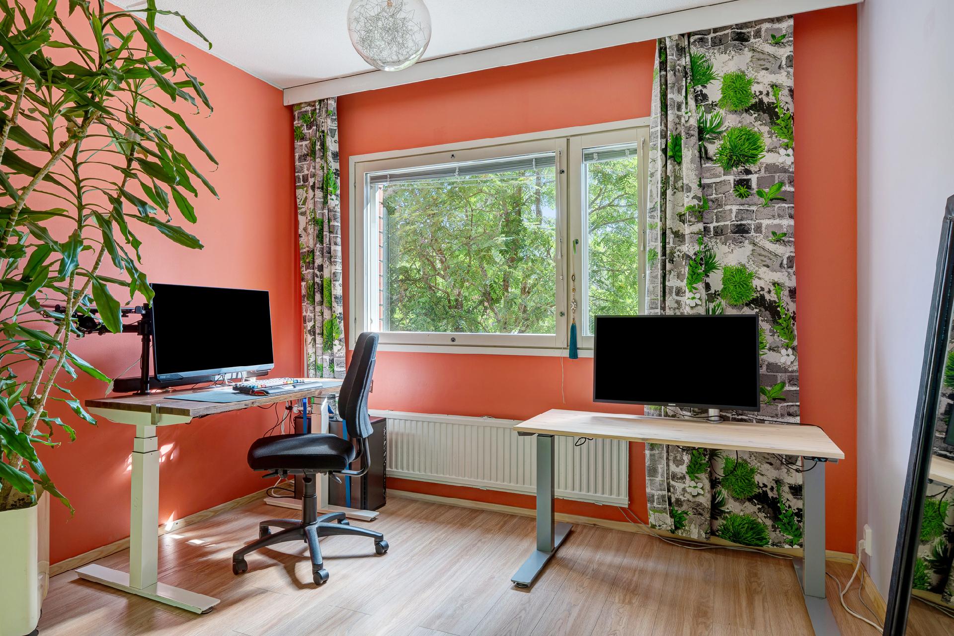 Porarinkatu 10, Leppävaara, Espoo