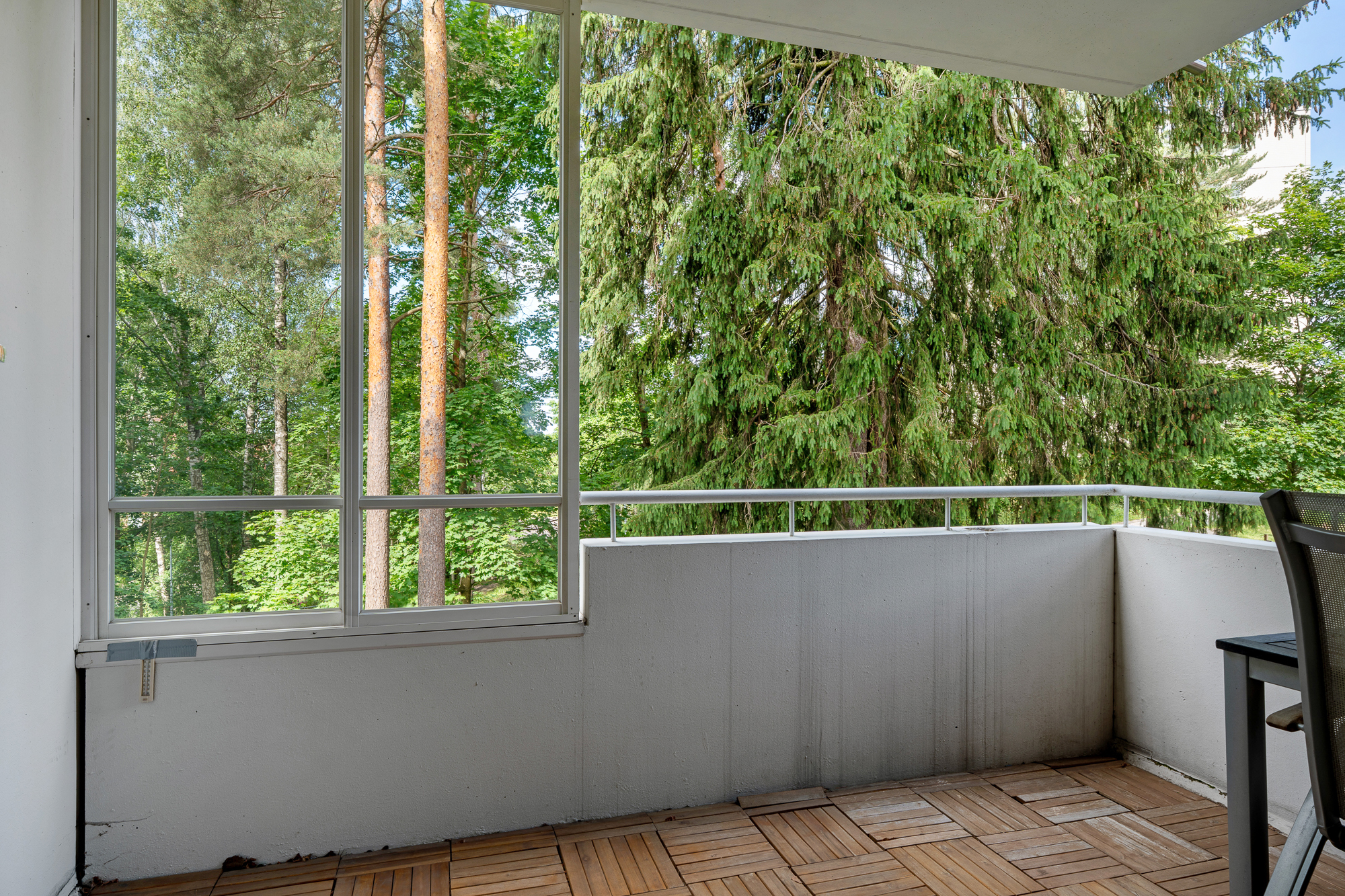 Porarinkatu 10, Leppävaara, Espoo