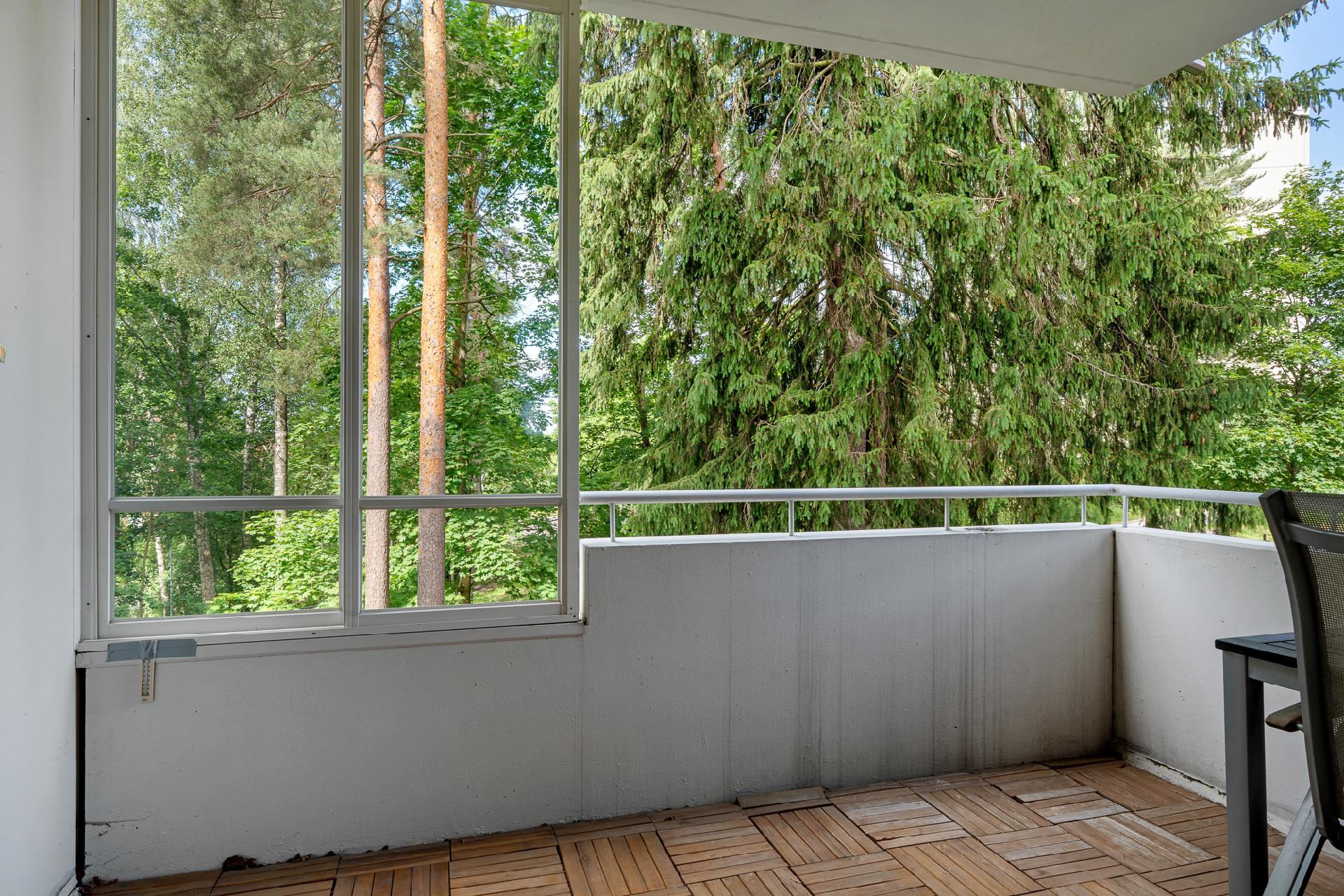 Porarinkatu 10, Leppävaara, Espoo