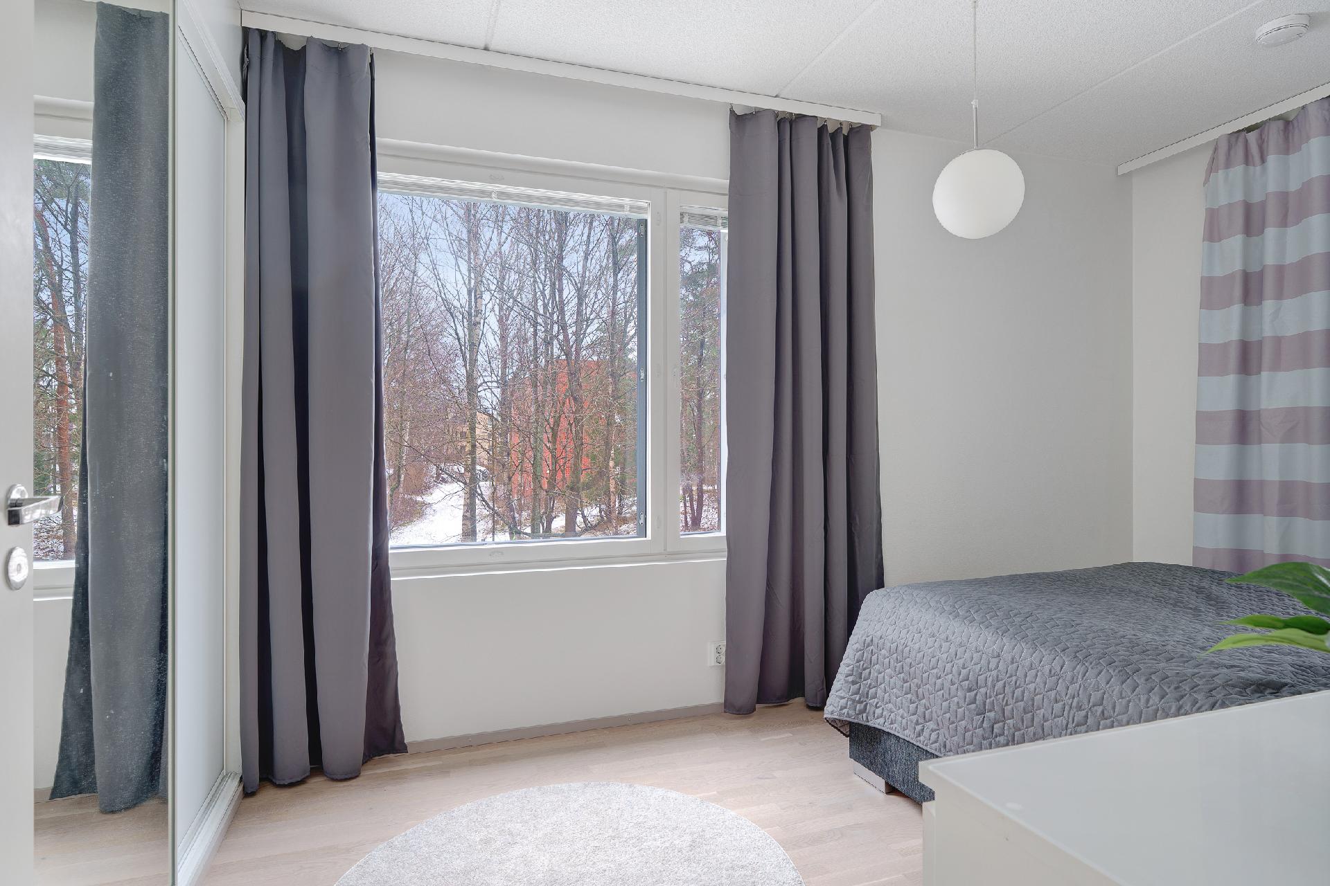 Armas Launiksen katu 14, Leppävaara, Espoo