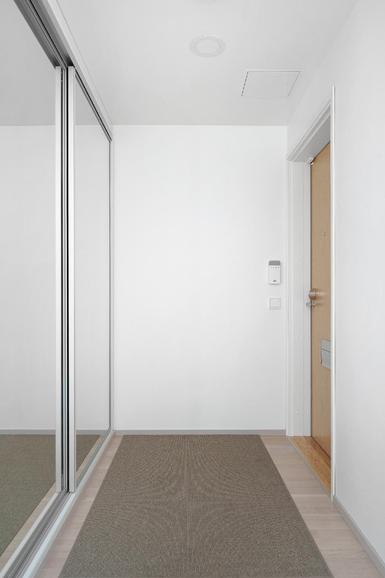 Armas Launiksen katu 14, Leppävaara, Espoo