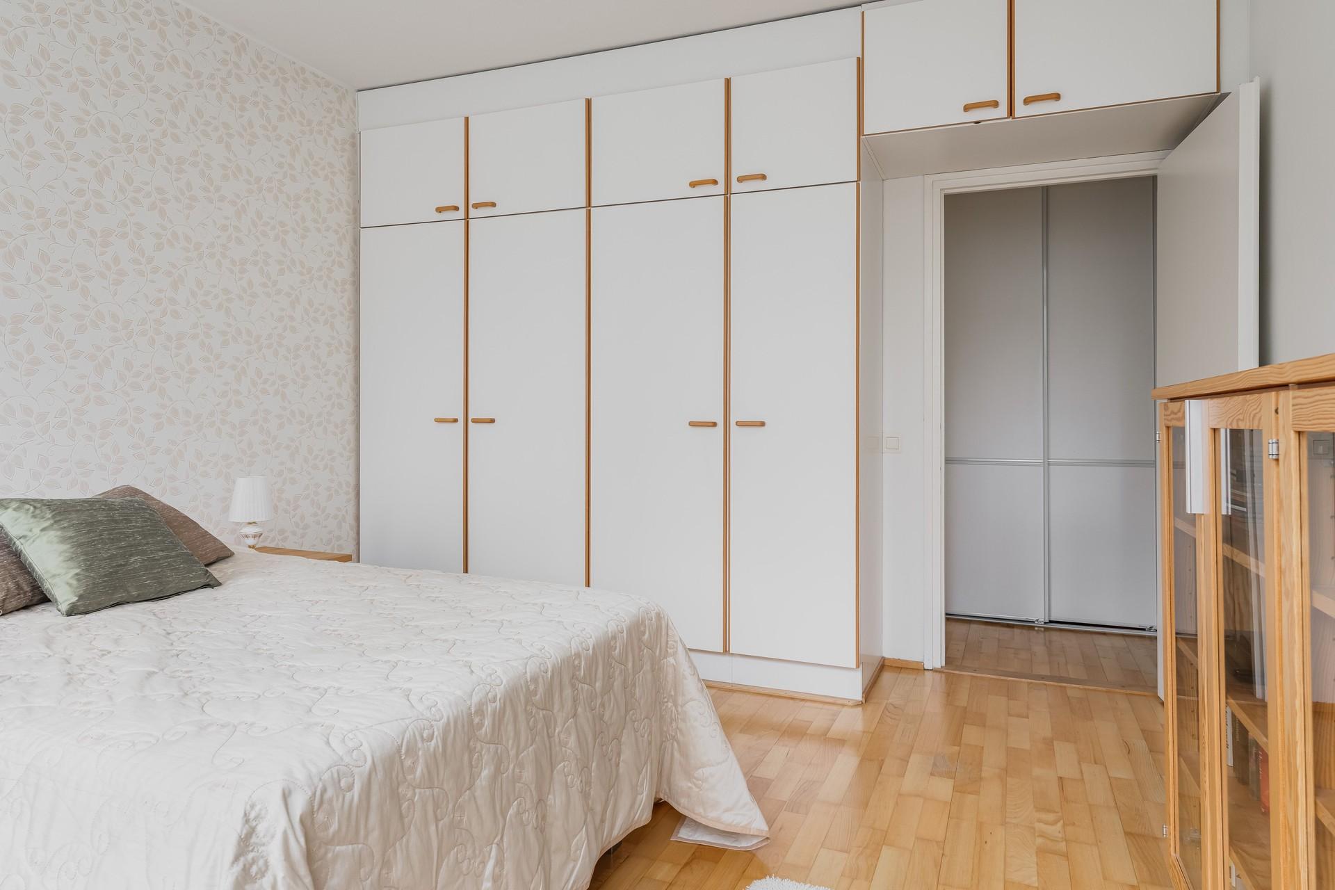 Kaivosrinteentie 1-3, Kaivoksela, Vantaa