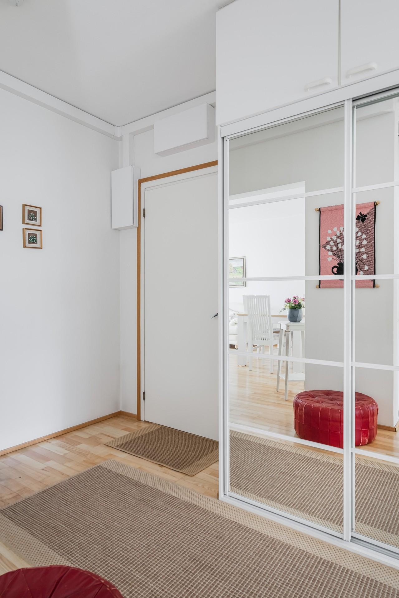 Kaivosrinteentie 1-3, Kaivoksela, Vantaa