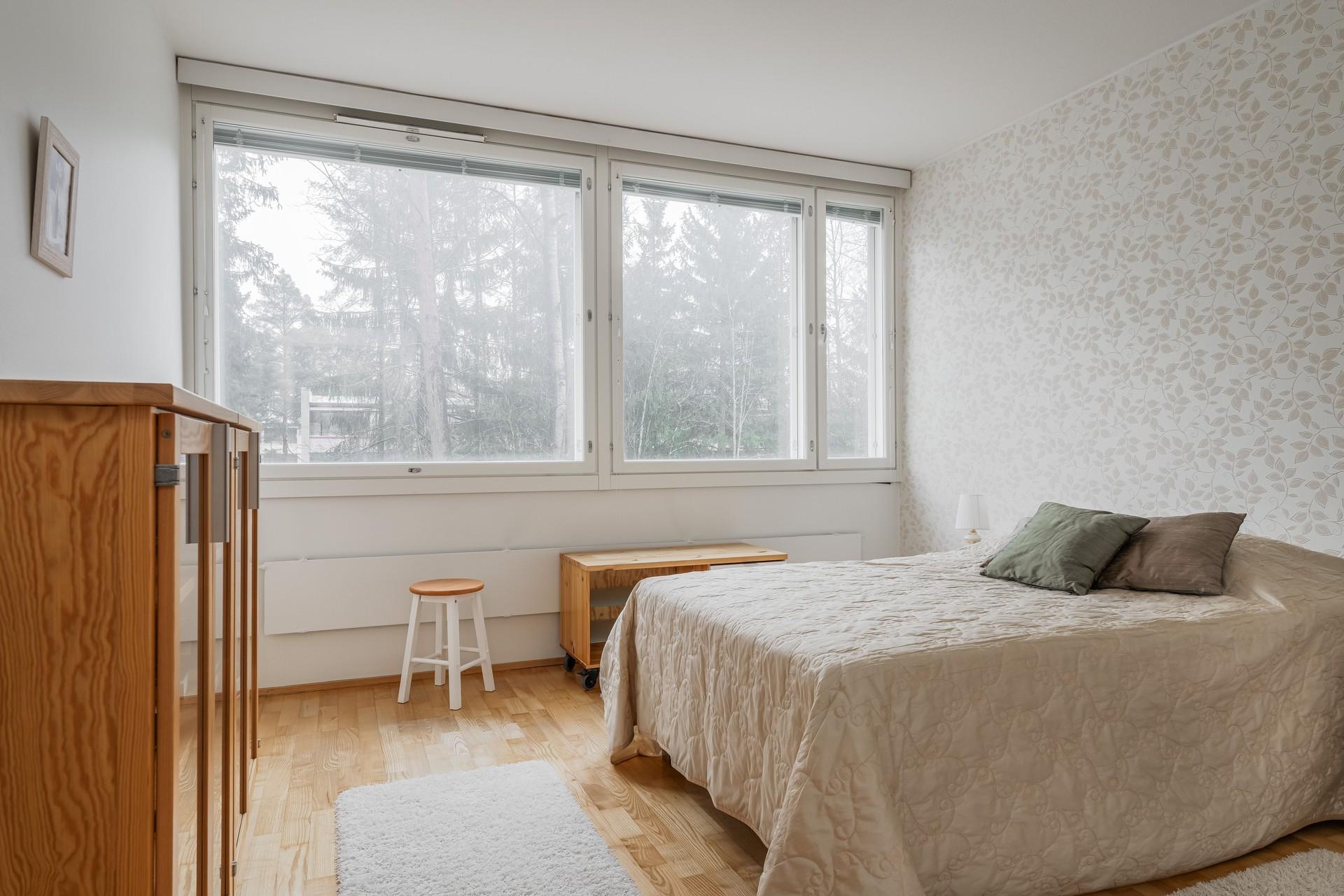 Kaivosrinteentie 1-3, Kaivoksela, Vantaa