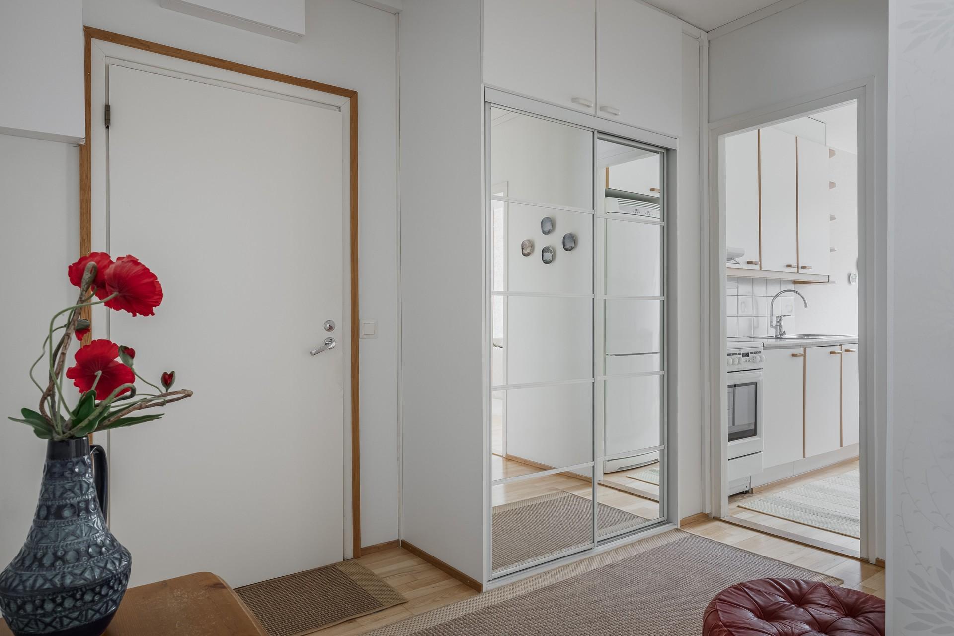 Kaivosrinteentie 1-3, Kaivoksela, Vantaa