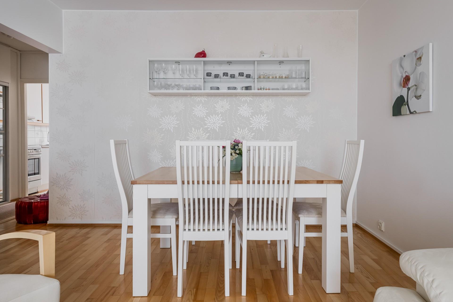 Kaivosrinteentie 1-3, Kaivoksela, Vantaa