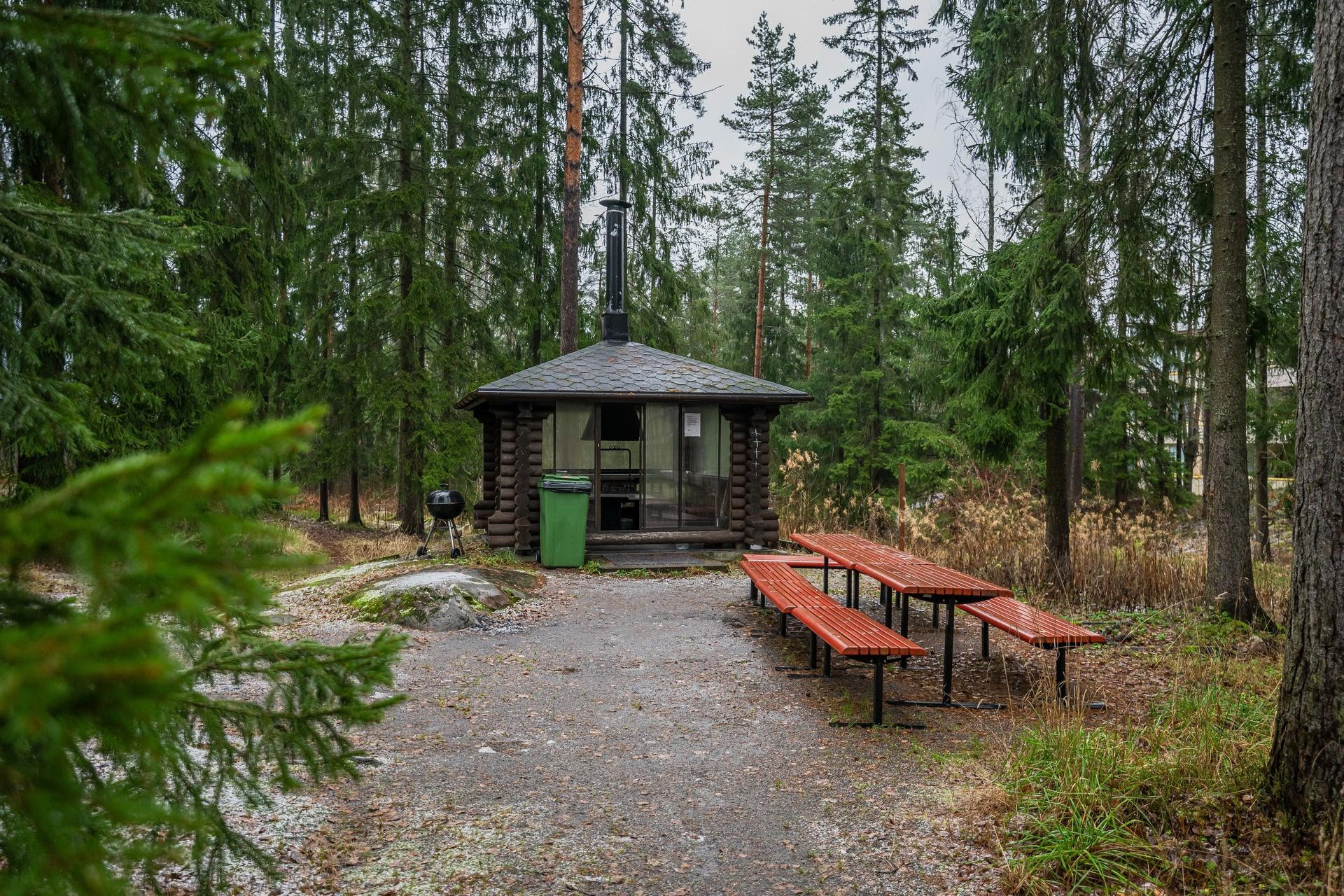 Kaivosrinteentie 1-3, Kaivoksela, Vantaa