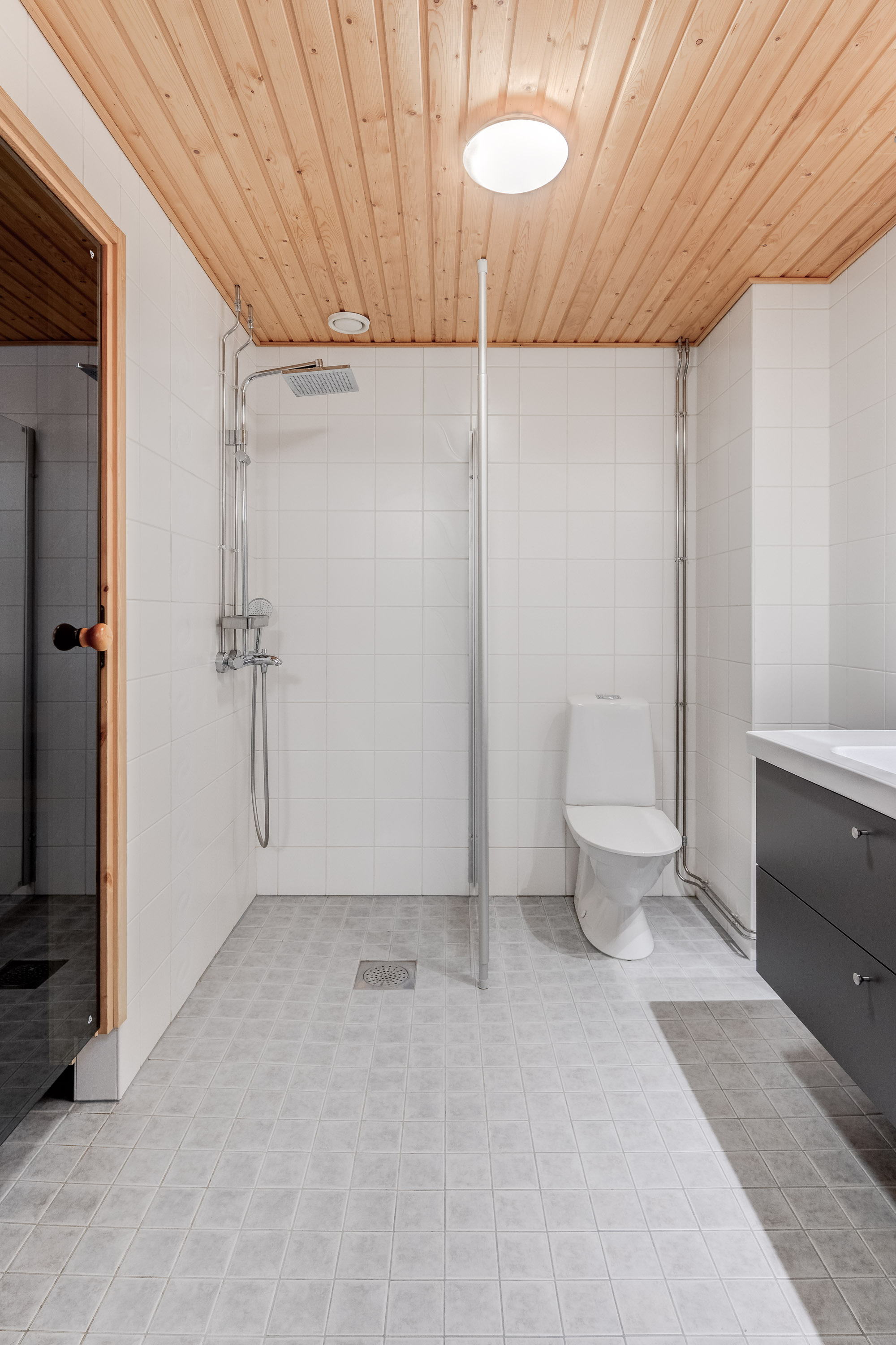 Rosendalinkuja 1, Tammisto, Vantaa