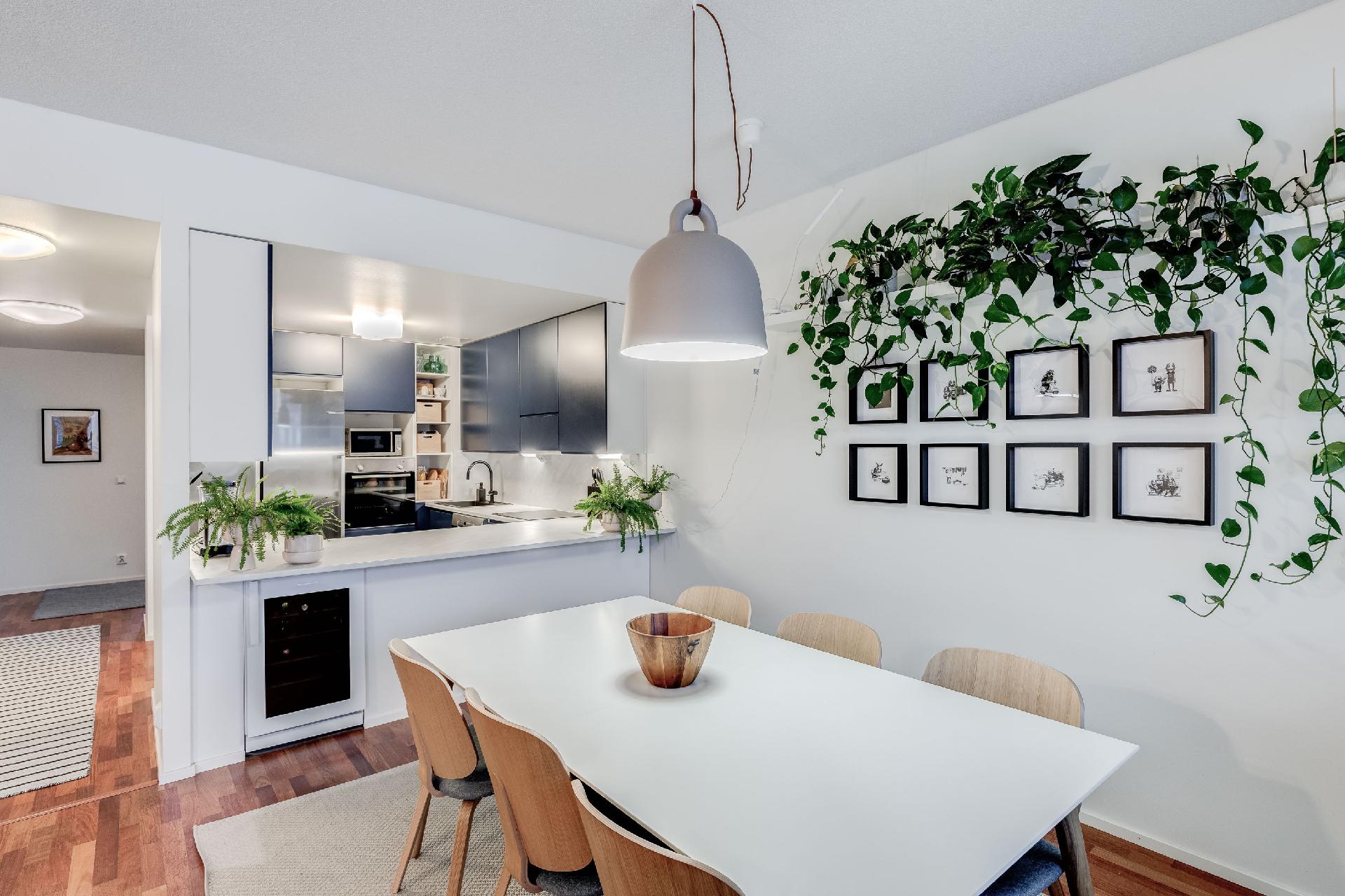 Rosendalinkuja 1, Tammisto, Vantaa