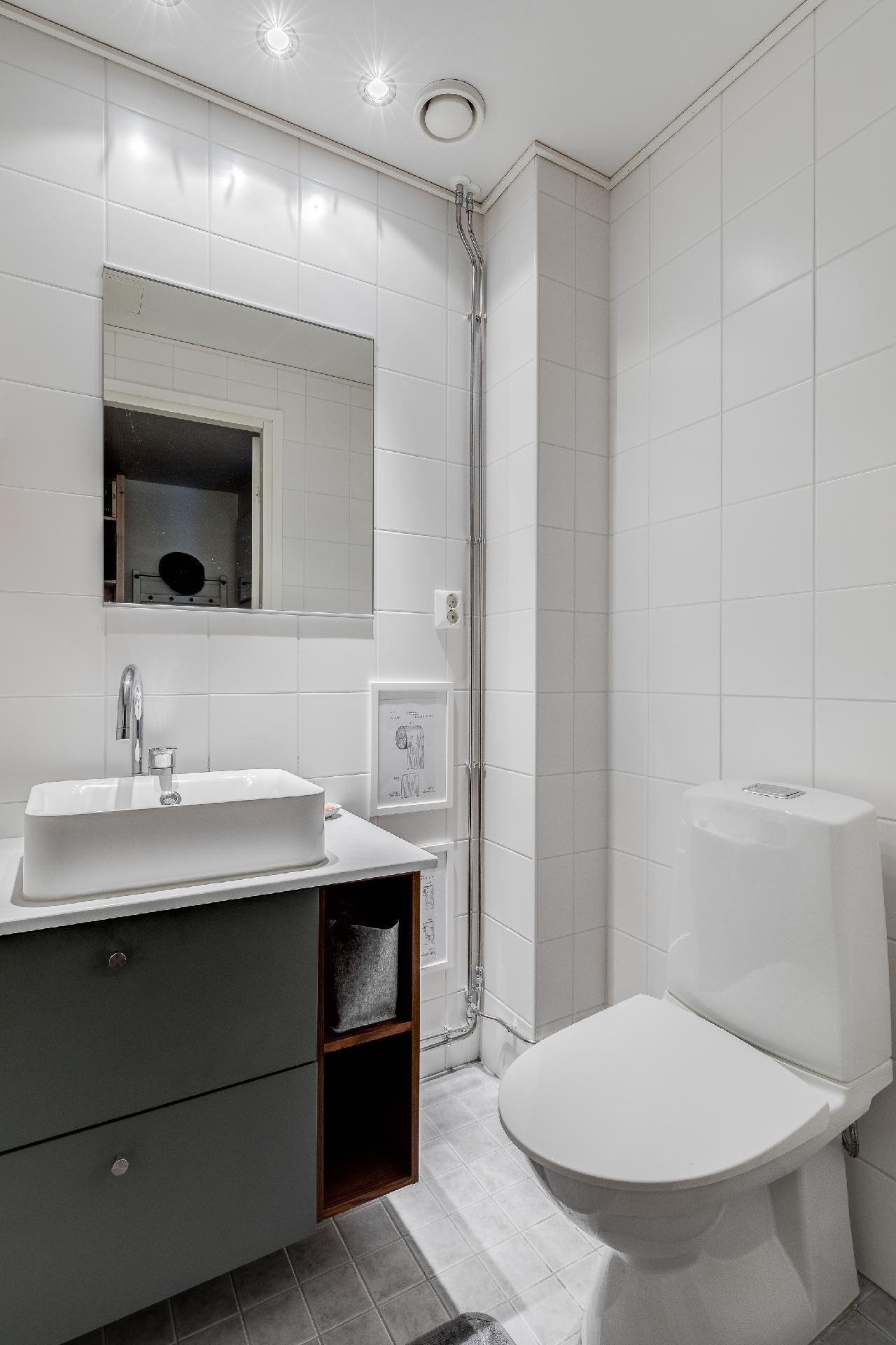 Rosendalinkuja 1, Tammisto, Vantaa