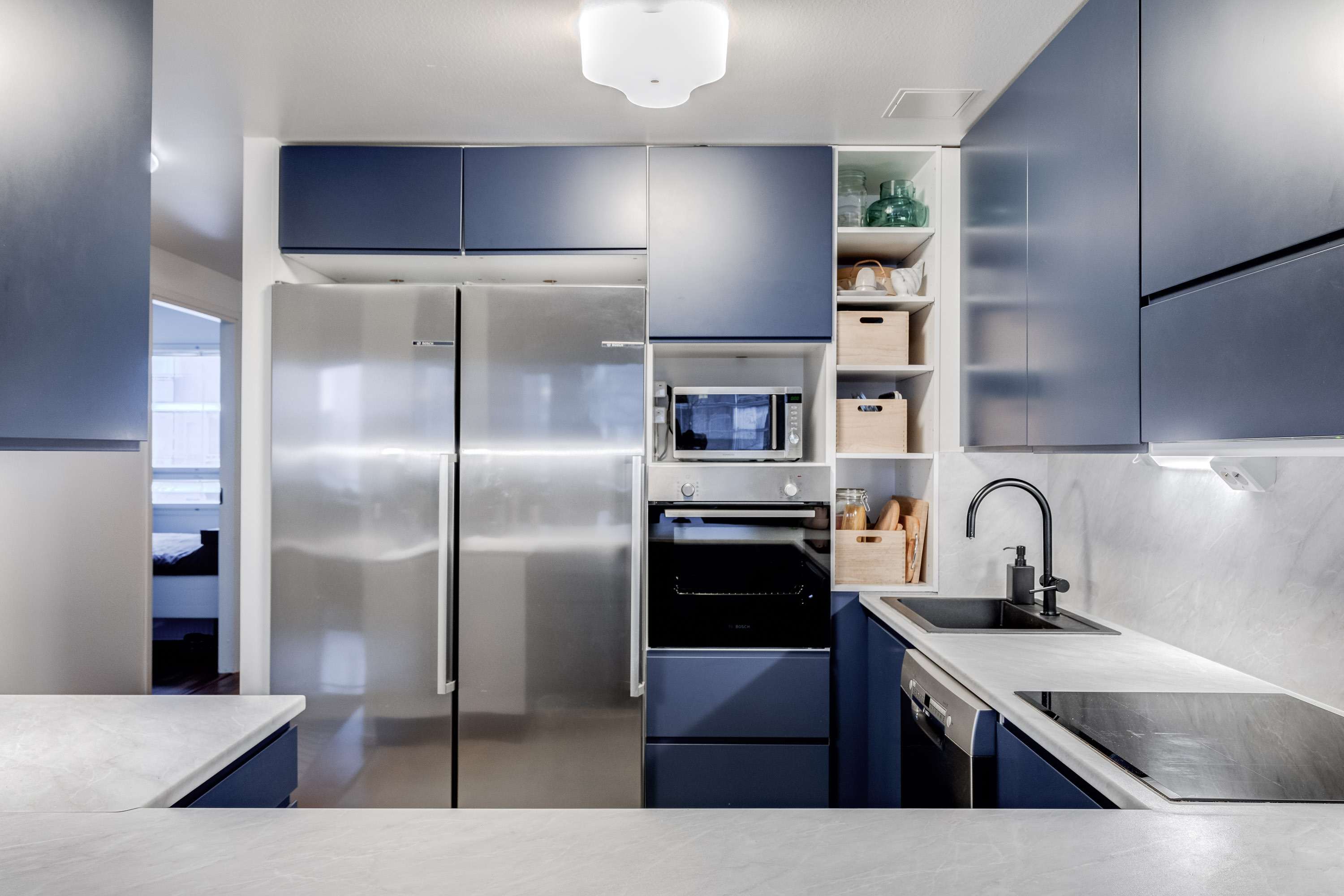 Rosendalinkuja 1, Tammisto, Vantaa