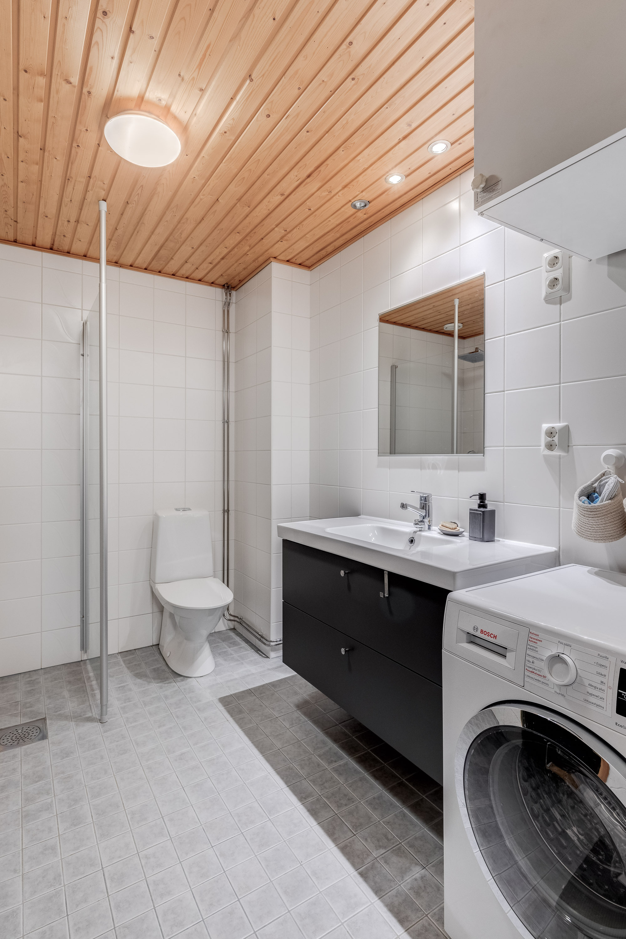 Rosendalinkuja 1, Tammisto, Vantaa