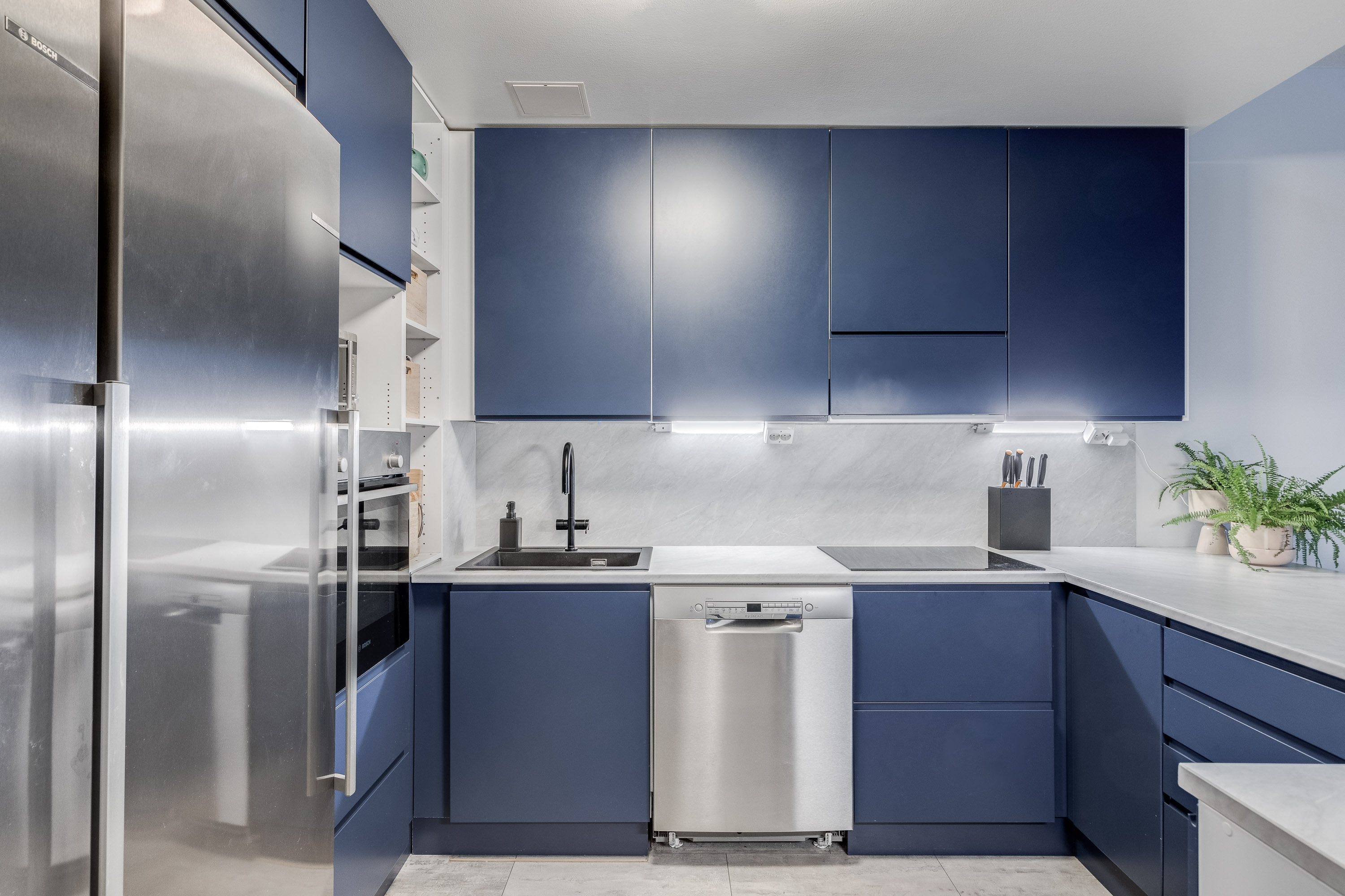 Rosendalinkuja 1, Tammisto, Vantaa