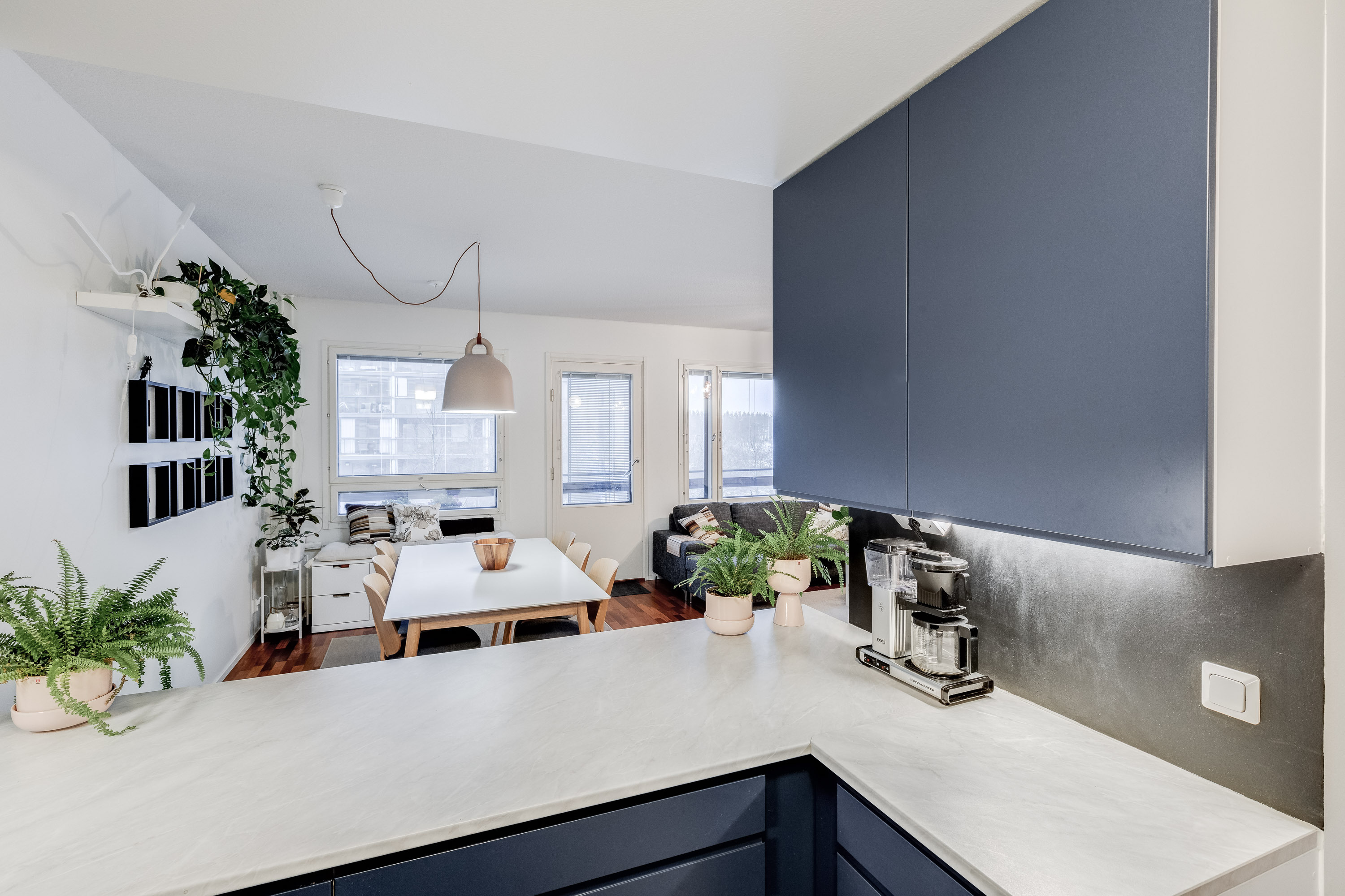 Rosendalinkuja 1, Tammisto, Vantaa