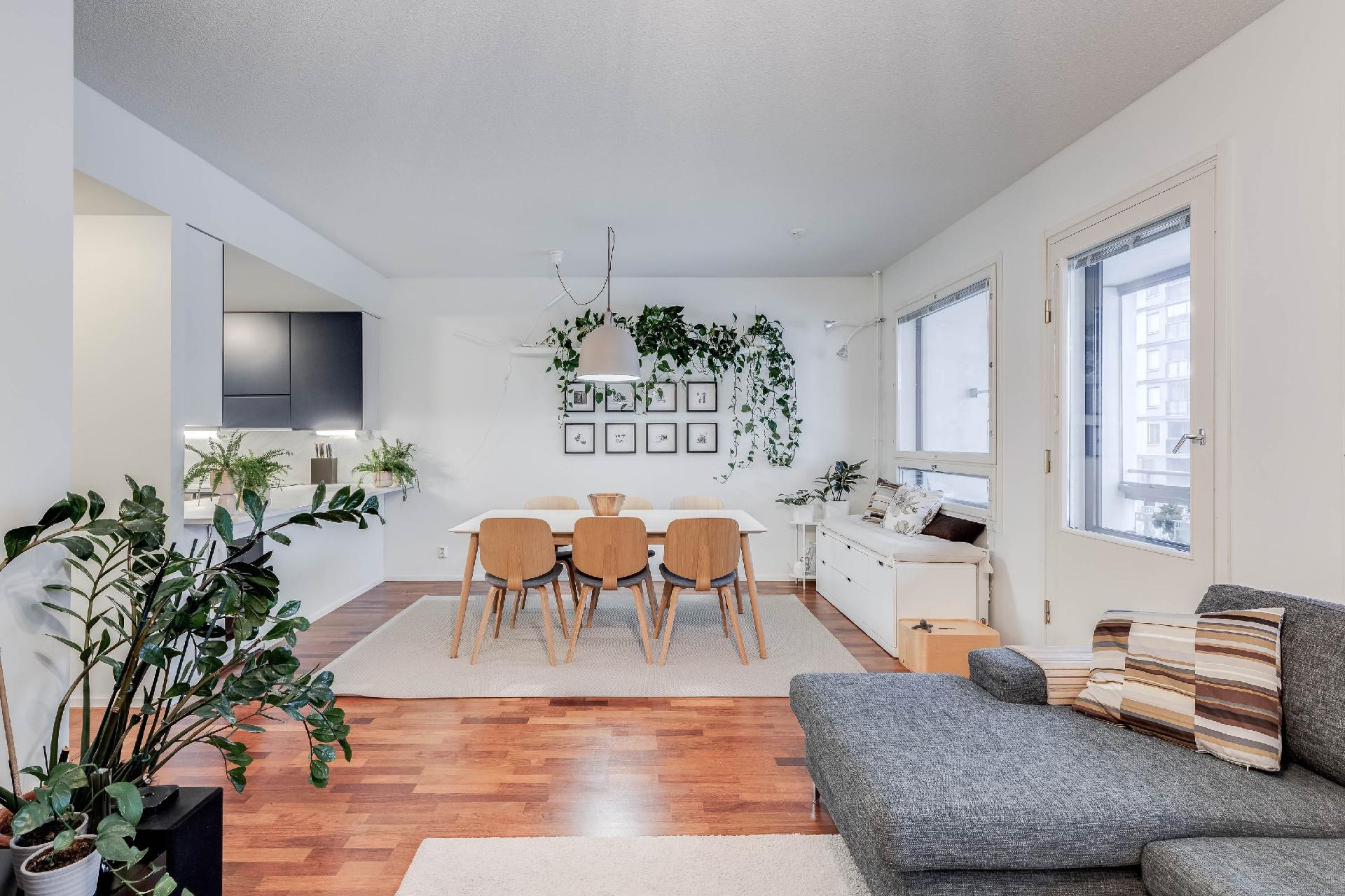 Rosendalinkuja 1, Tammisto, Vantaa