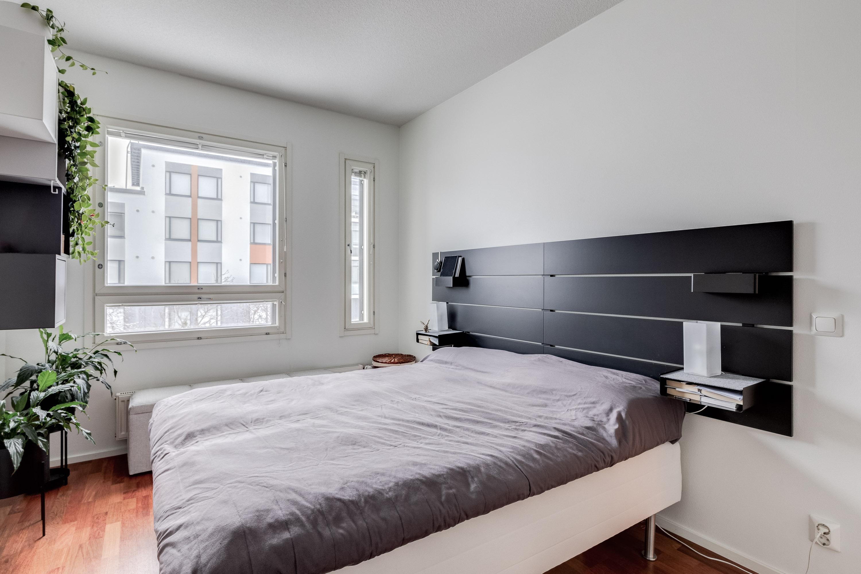 Rosendalinkuja 1, Tammisto, Vantaa