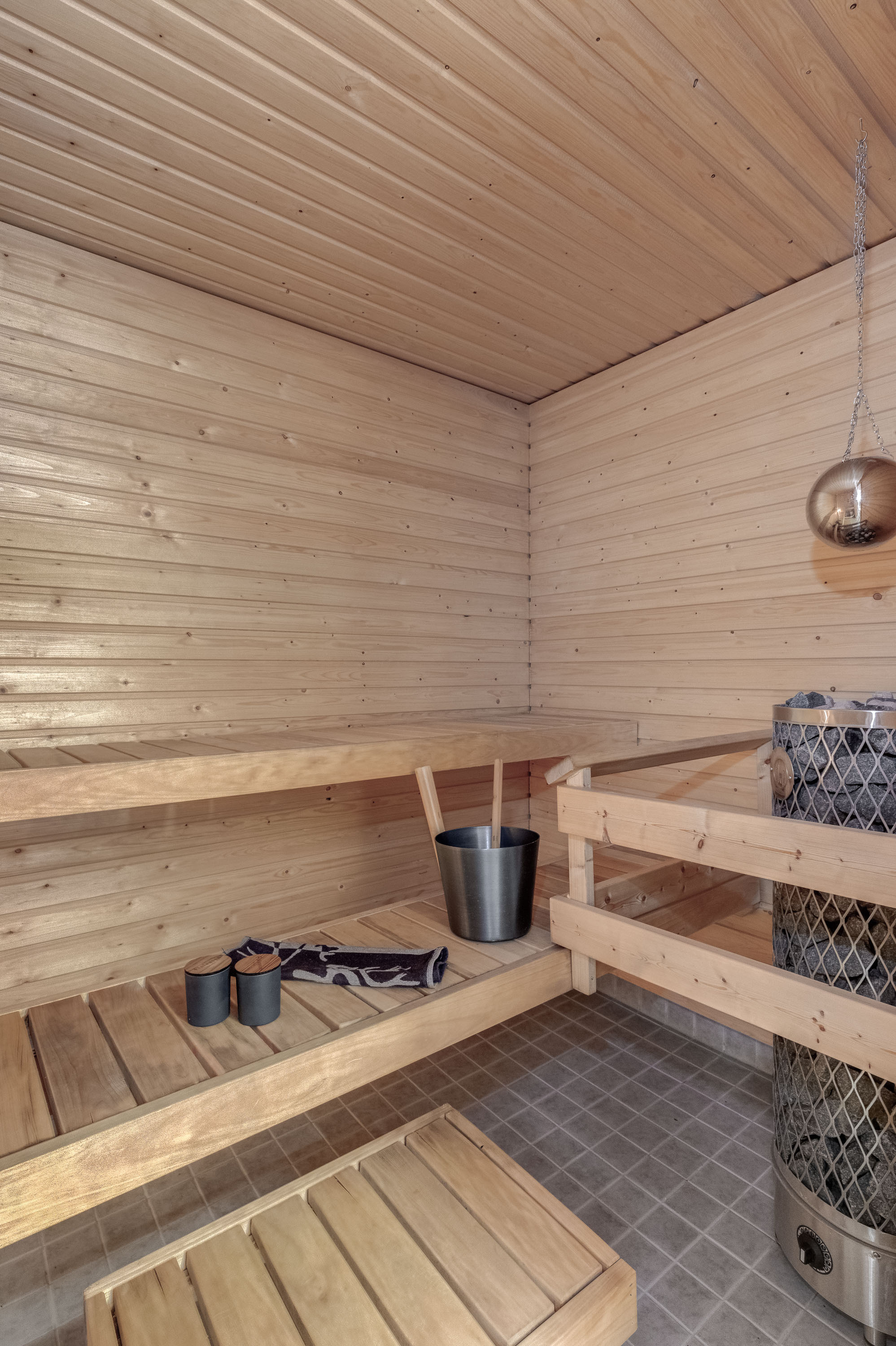 Rosendalinkuja 1, Tammisto, Vantaa