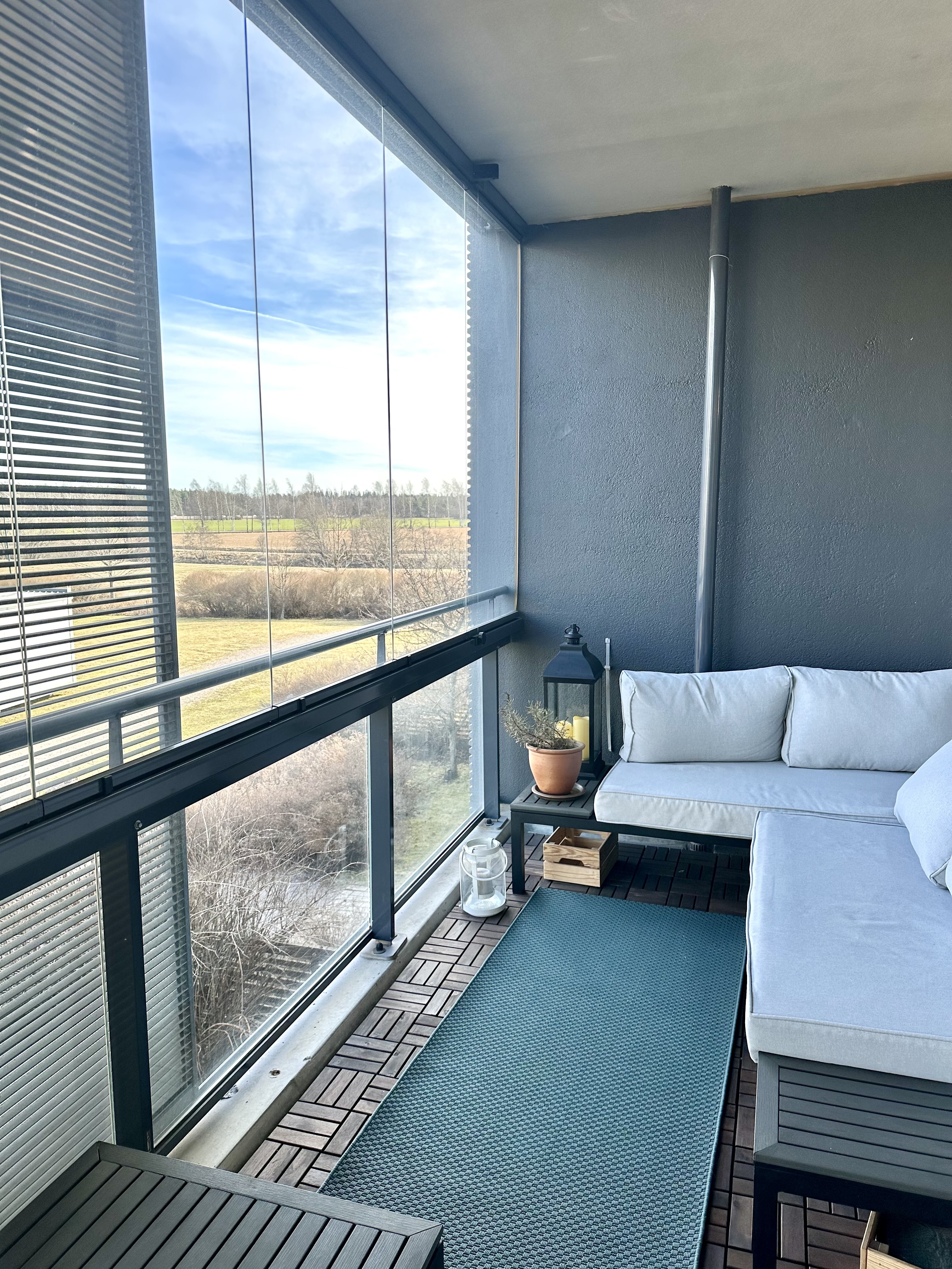 Rosendalinkuja 1, Tammisto, Vantaa