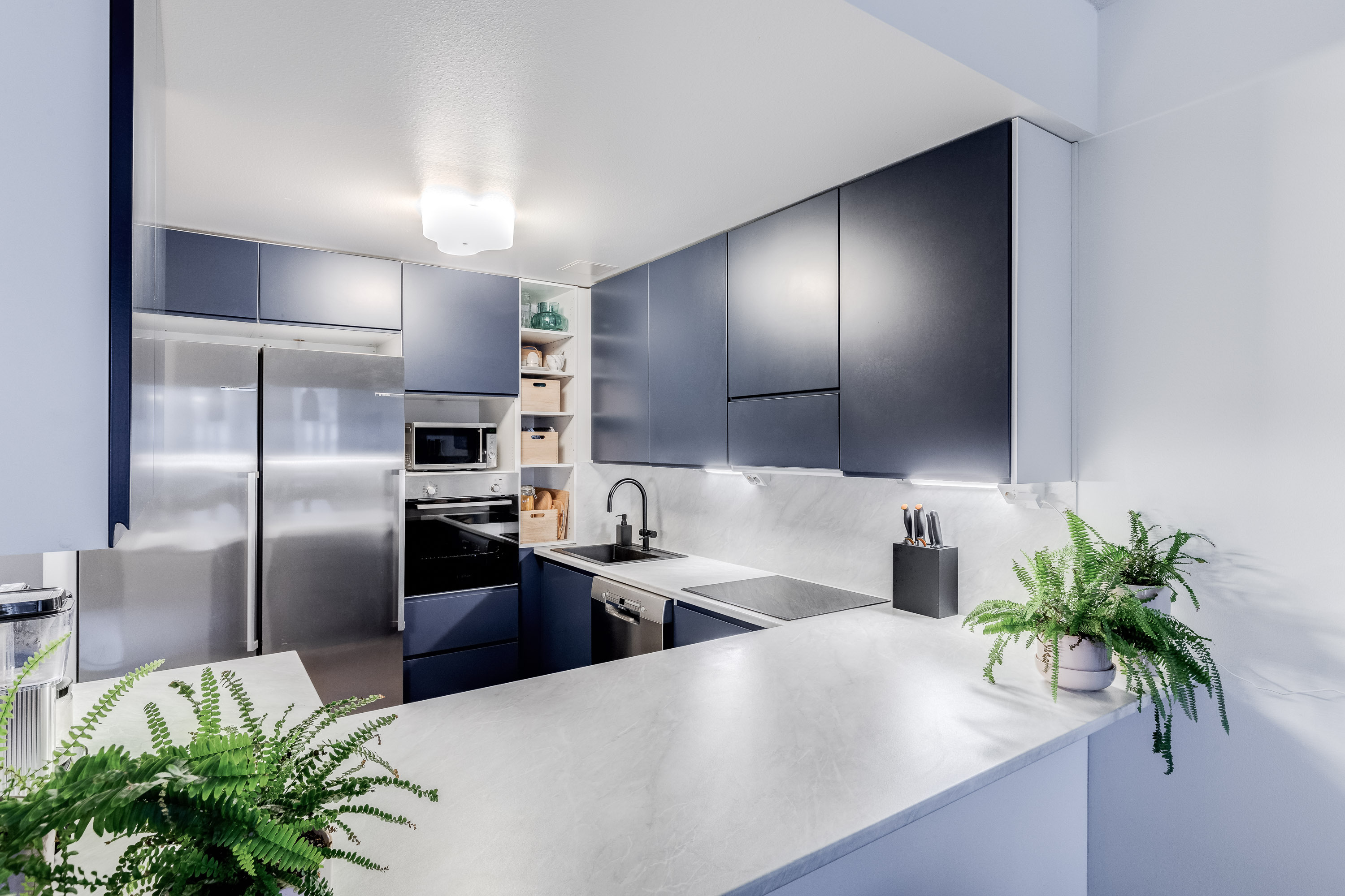 Rosendalinkuja 1, Tammisto, Vantaa