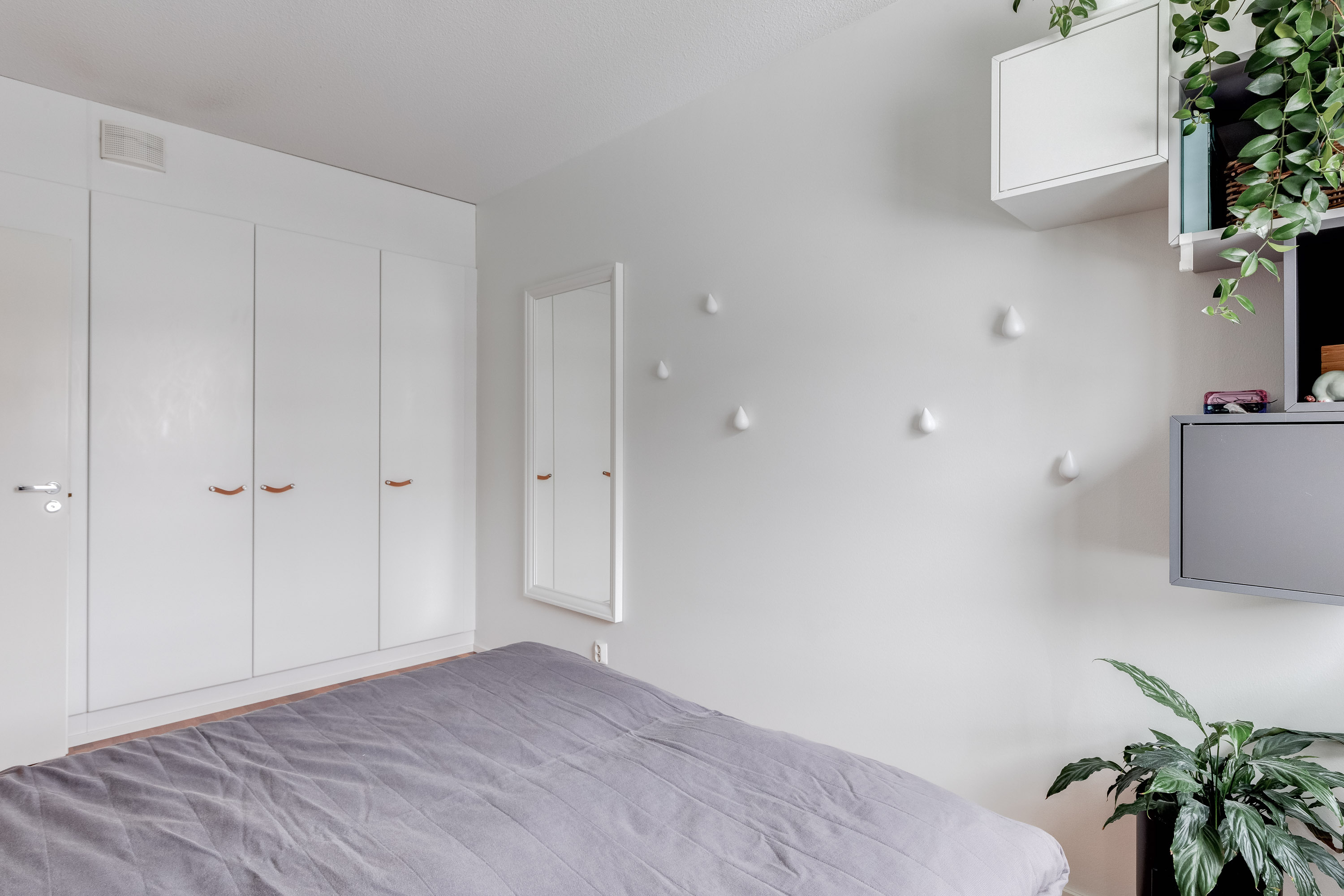 Rosendalinkuja 1, Tammisto, Vantaa