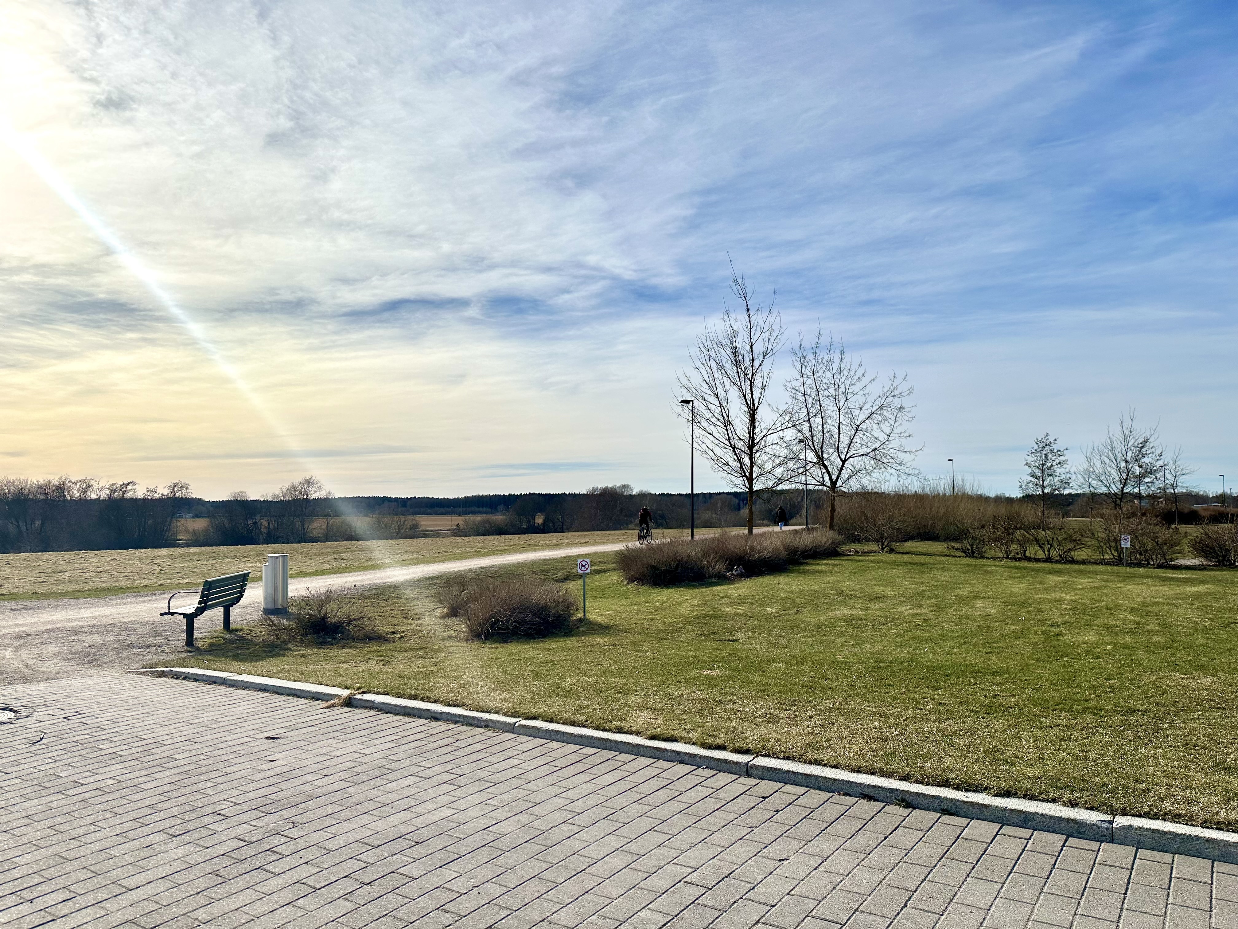 Rosendalinkuja 1, Tammisto, Vantaa