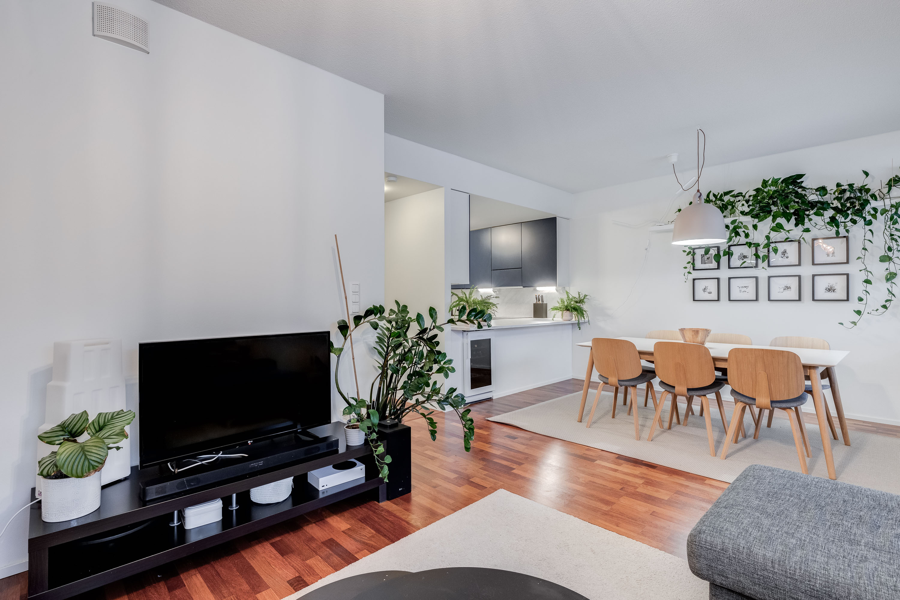 Rosendalinkuja 1, Tammisto, Vantaa