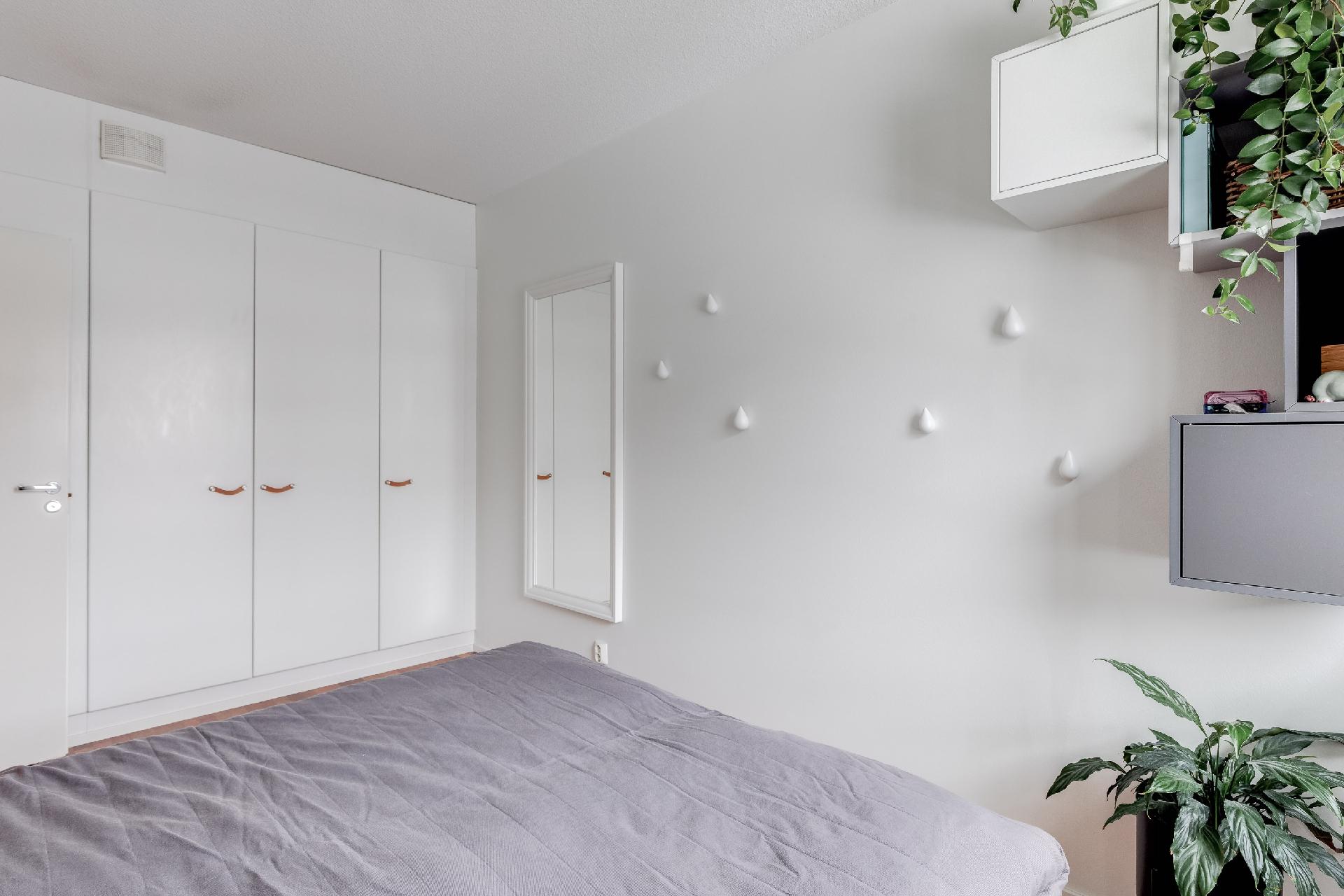 Rosendalinkuja 1, Tammisto, Vantaa