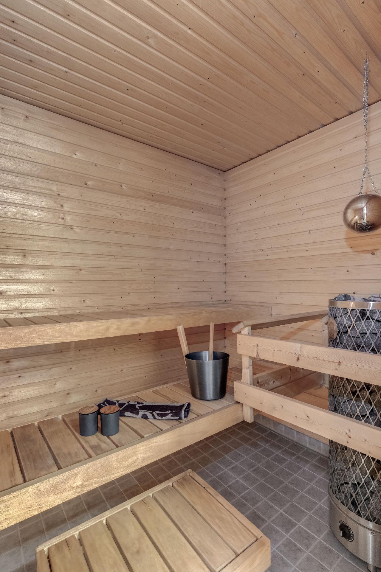 Rosendalinkuja 1, Tammisto, Vantaa