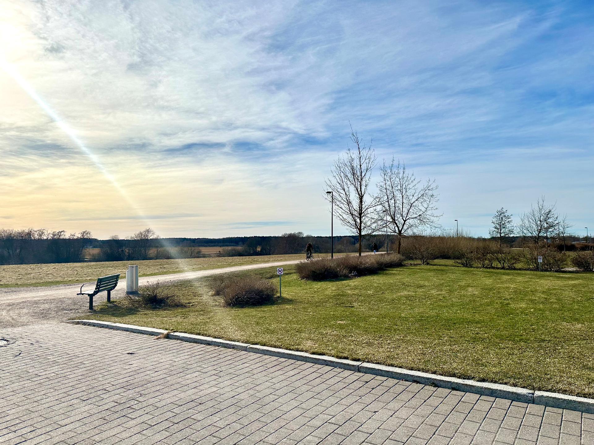 Rosendalinkuja 1, Tammisto, Vantaa