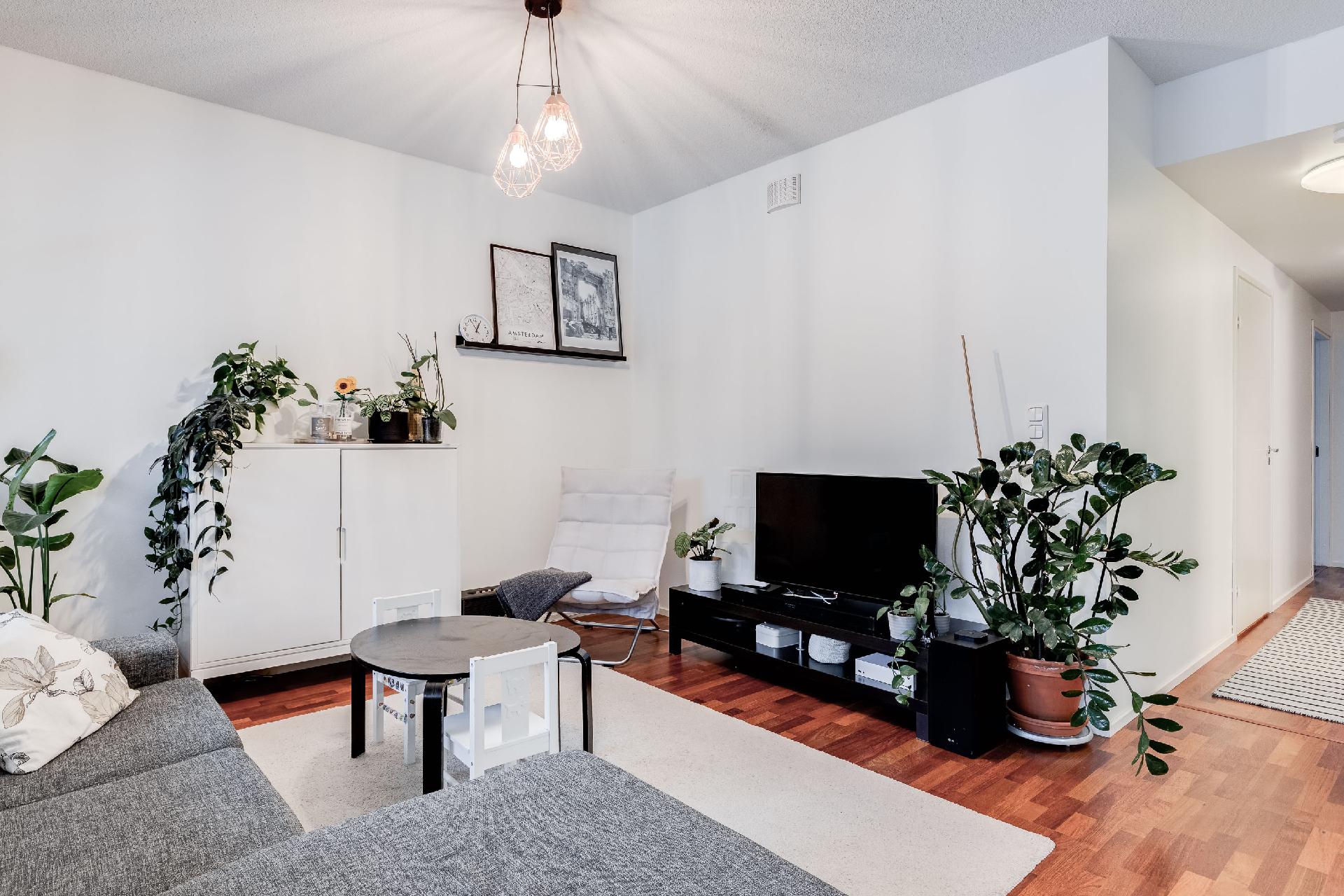 Rosendalinkuja 1, Tammisto, Vantaa