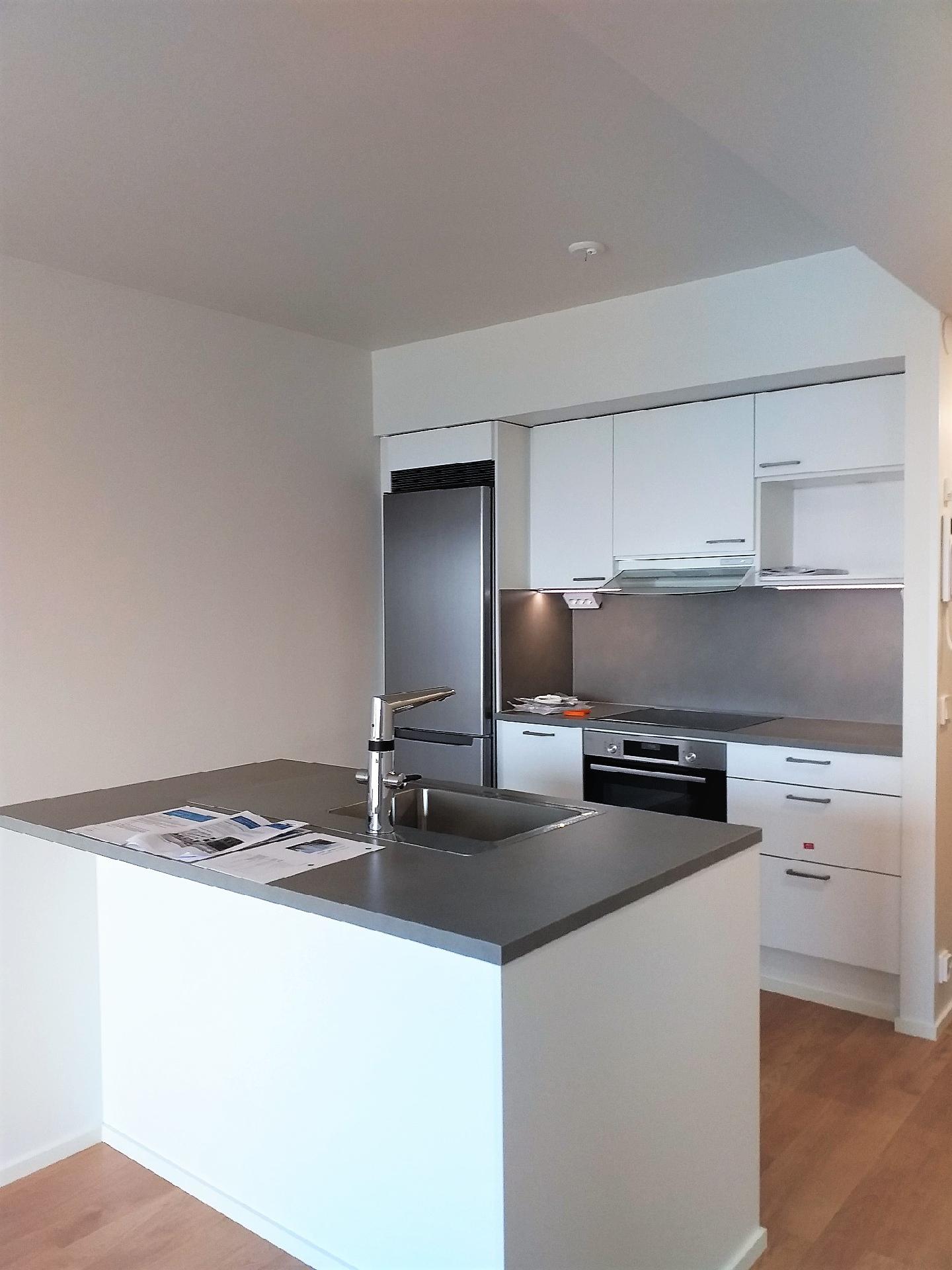 Lokkalantie 14, Munkkiniemi, Helsinki