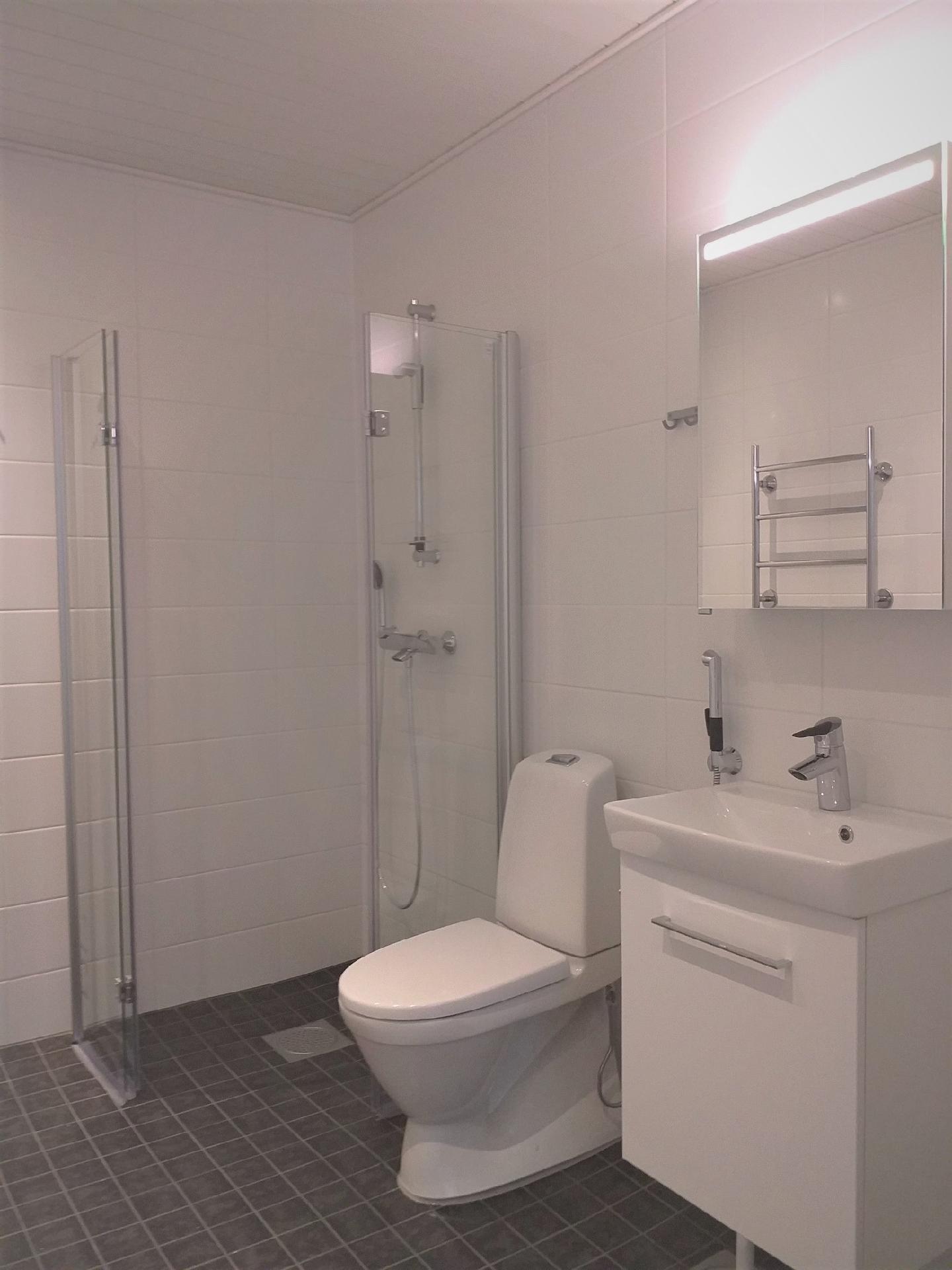 Lokkalantie 14, Munkkiniemi, Helsinki