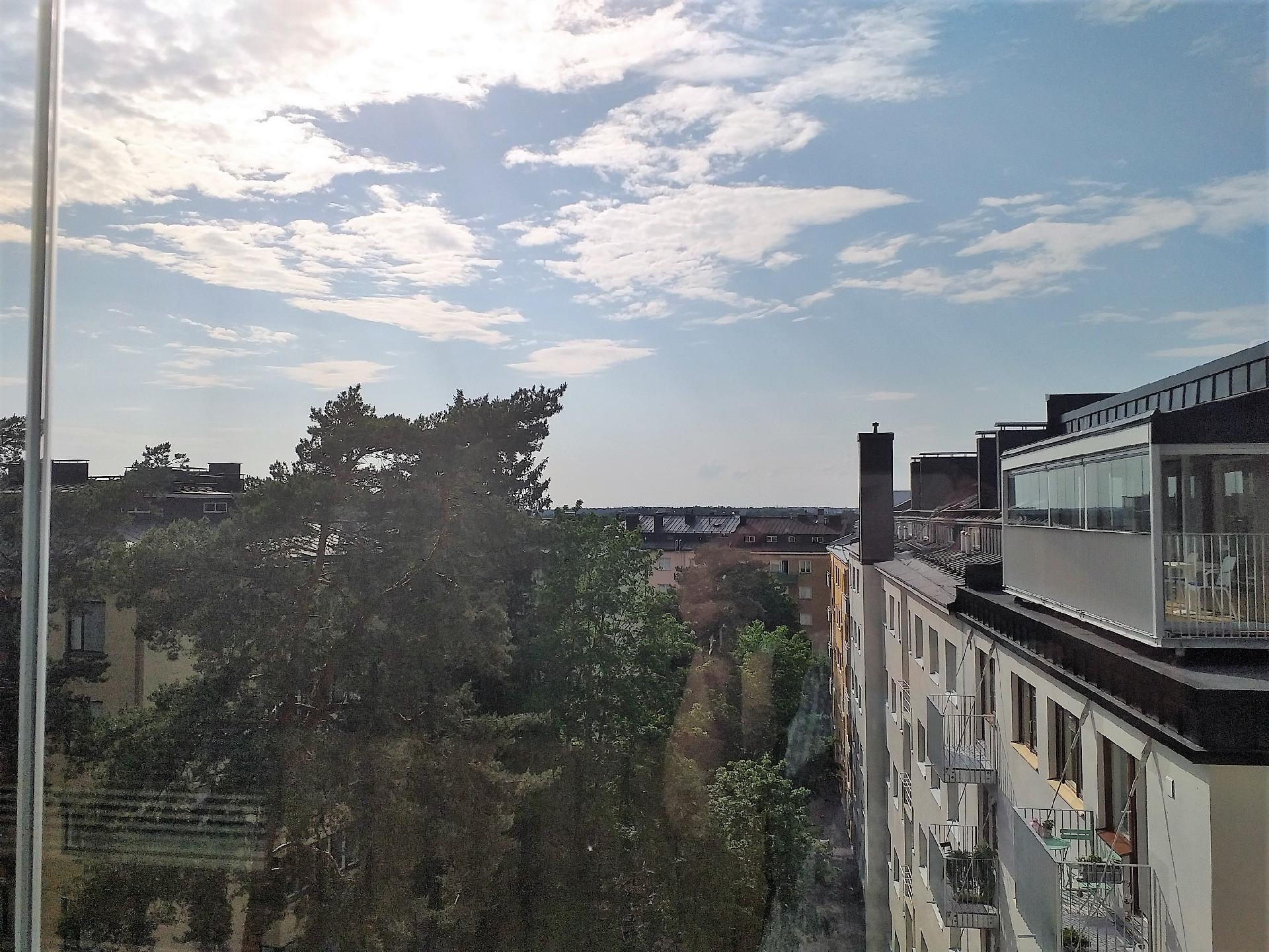 Lokkalantie 14, Munkkiniemi, Helsinki