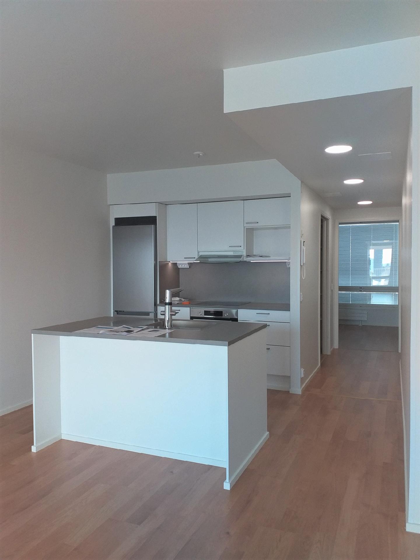 Lokkalantie 14, Munkkiniemi, Helsinki