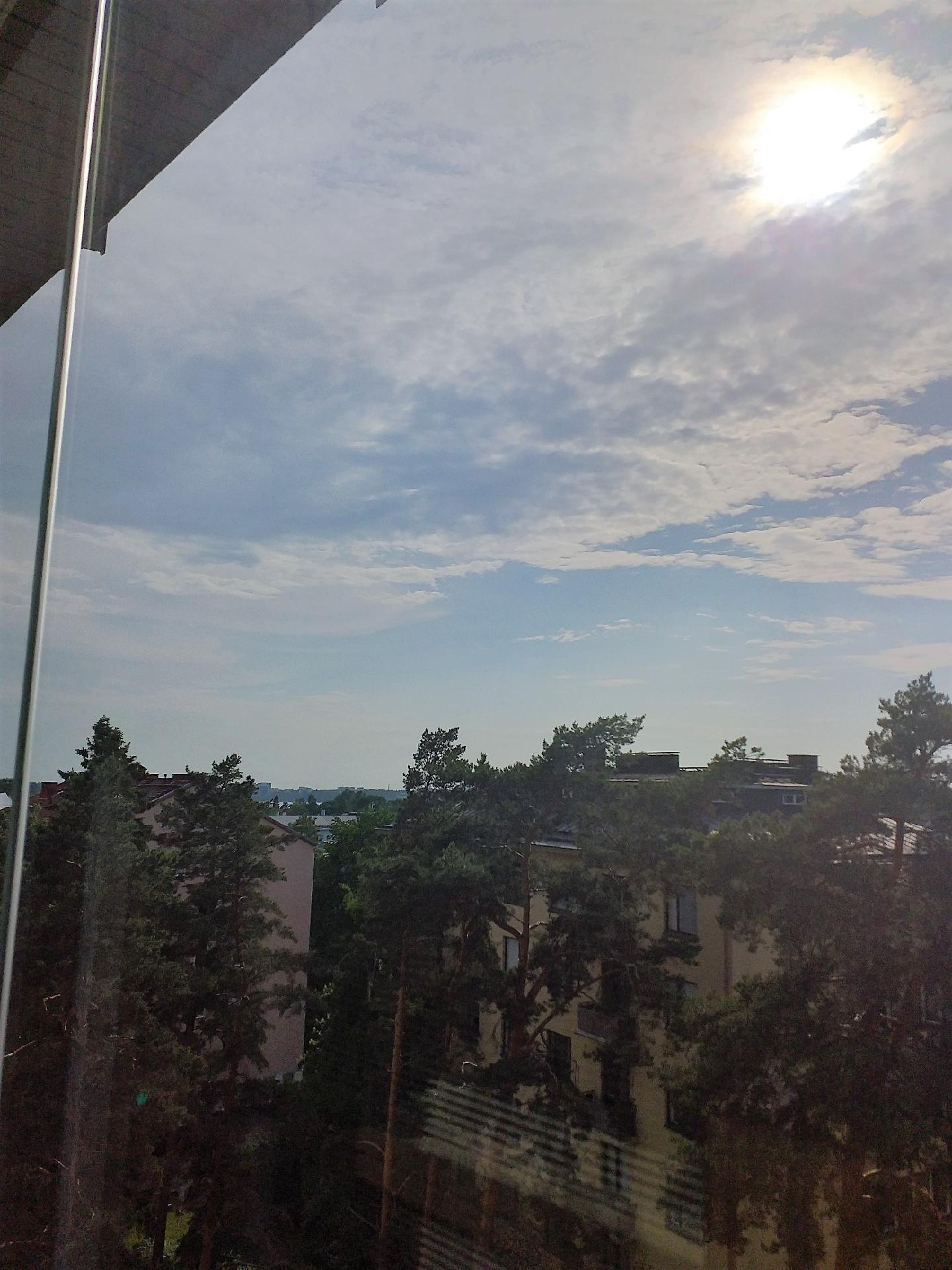 Lokkalantie 14, Munkkiniemi, Helsinki