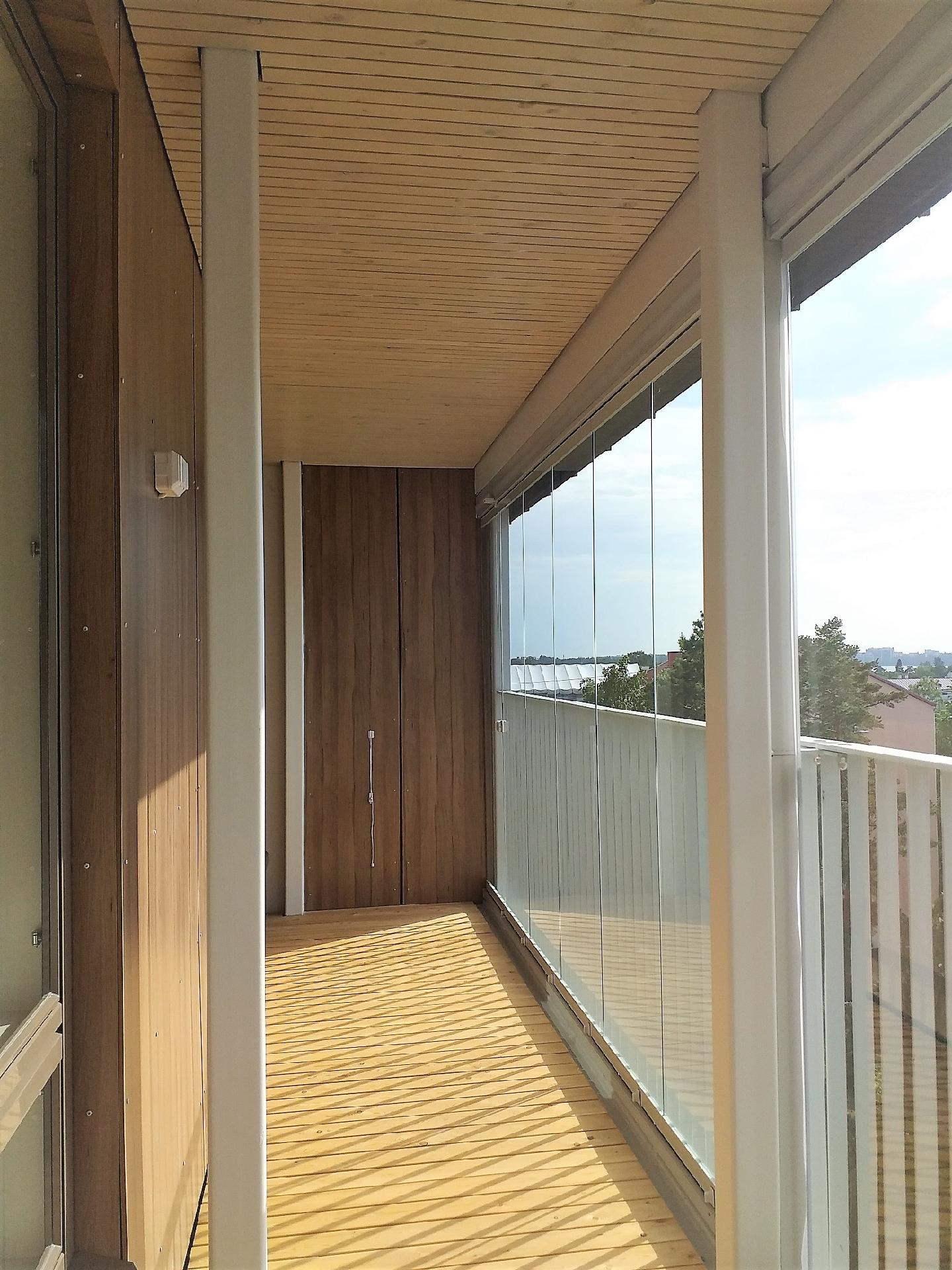 Lokkalantie 14, Munkkiniemi, Helsinki