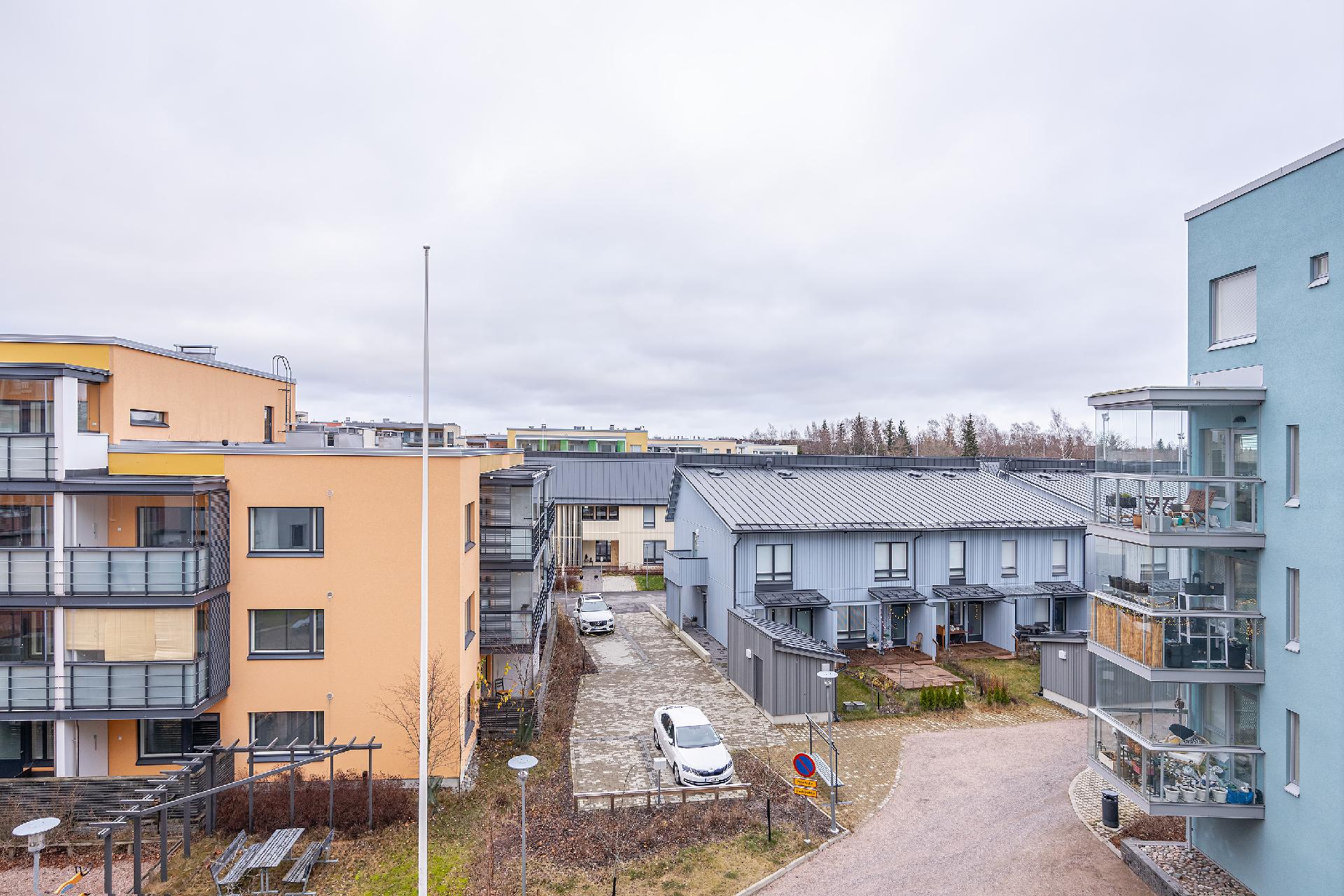 Konalantie 39, Konala, Helsinki